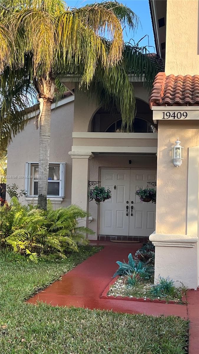 19409 NW 24th Pl, Pembroke Pines, FL 33029 — zdjęcie 2
