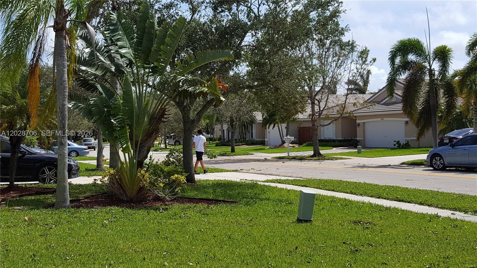 19409 NW 24th Pl, Pembroke Pines, FL 33029 — zdjęcie 5
