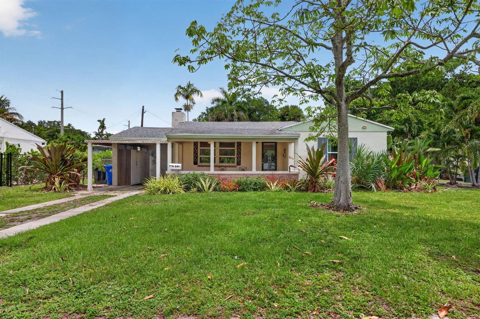 841 SW 18th Court, Fort Lauderdale, FL 33315 — zdjęcie 2