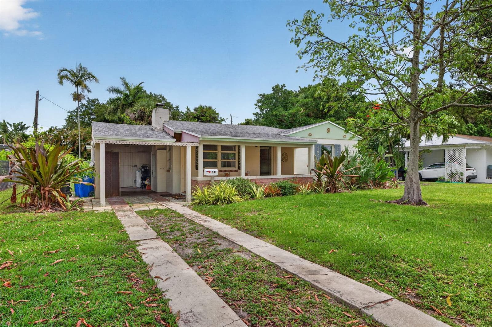 841 SW 18th Court, Fort Lauderdale, FL 33315 — zdjęcie 3