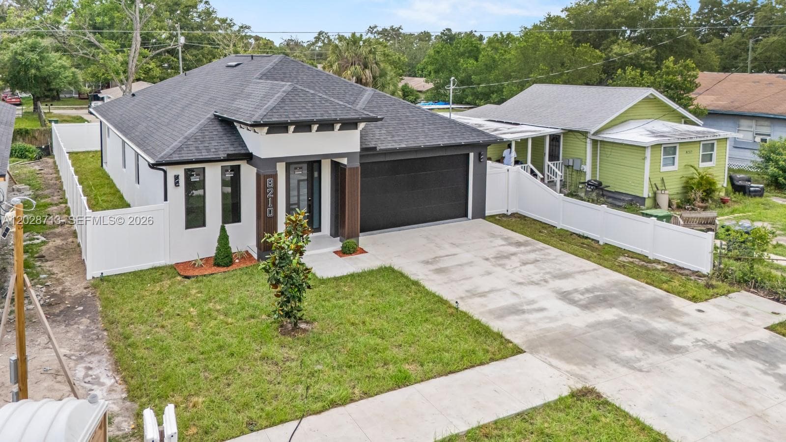 8210 N Elmer St,, Tampa, FL 33604 — zdjęcie 2