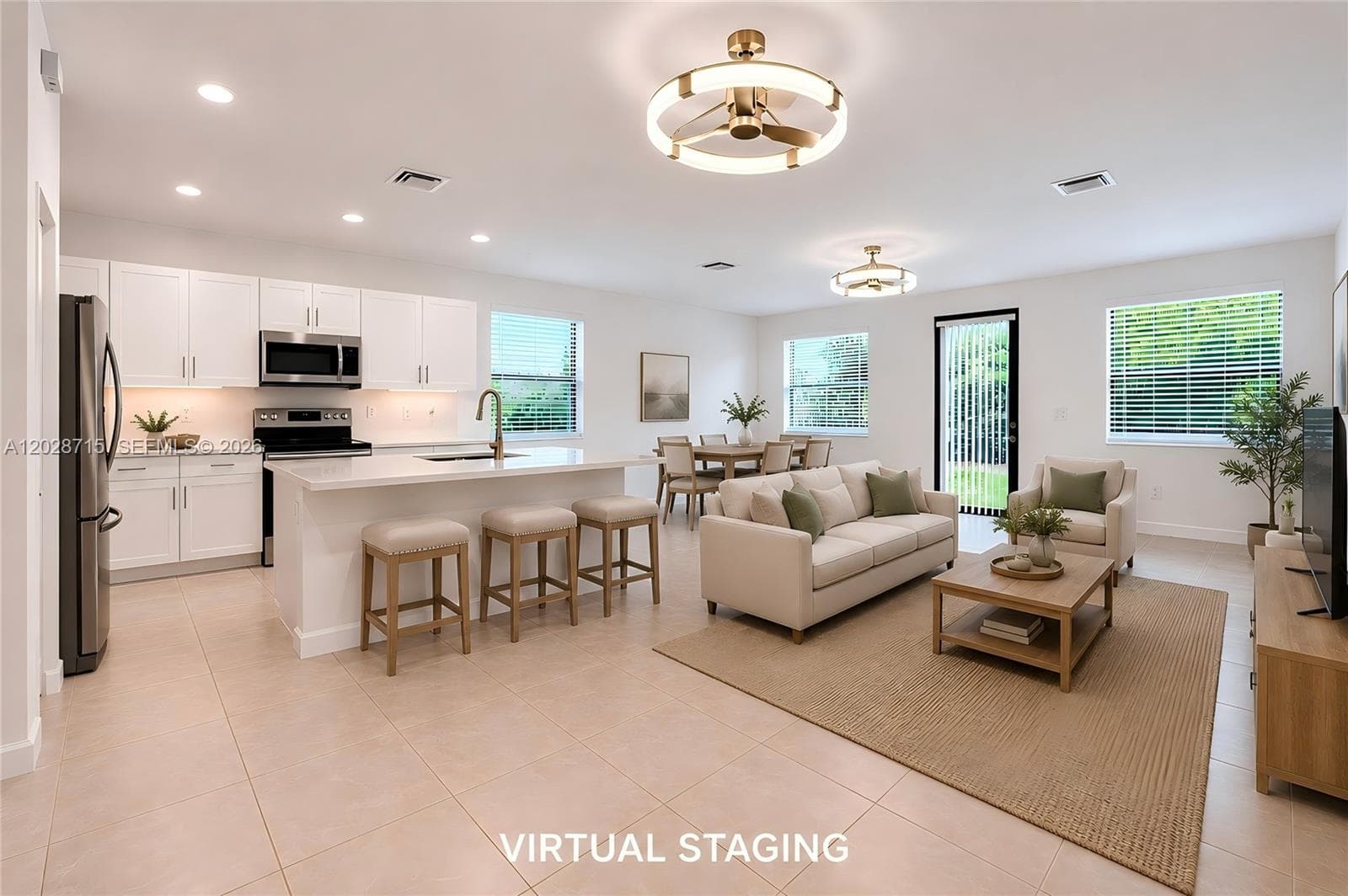 3448 W 110th Ter, Hialeah, FL 33018 — zdjęcie 2