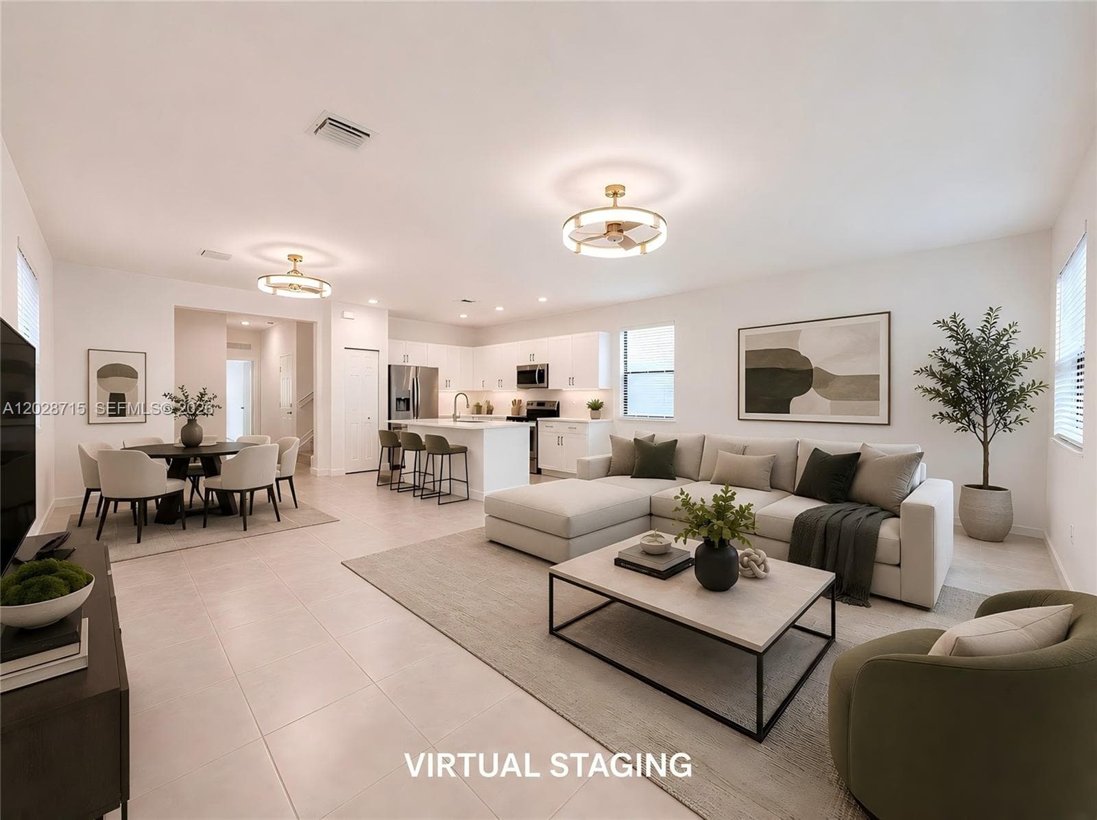 3448 W 110th Ter, Hialeah, FL 33018 — zdjęcie 4