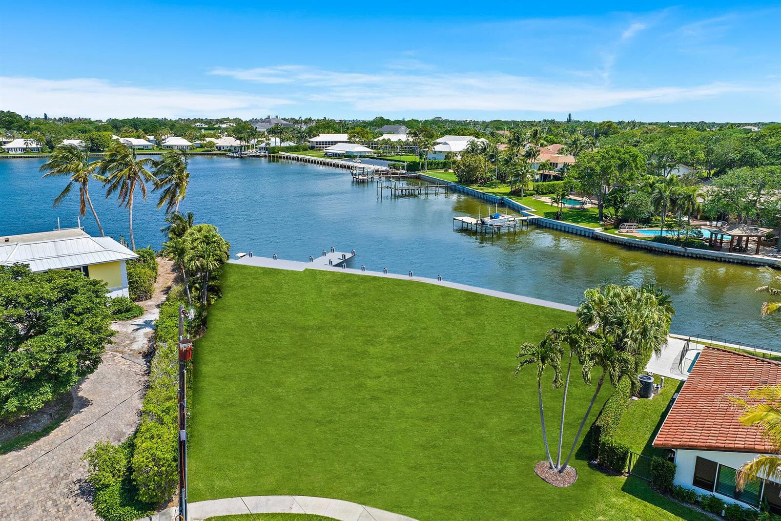 1454 Point Way, North Palm Beach, FL 33408 — zdjęcie 2