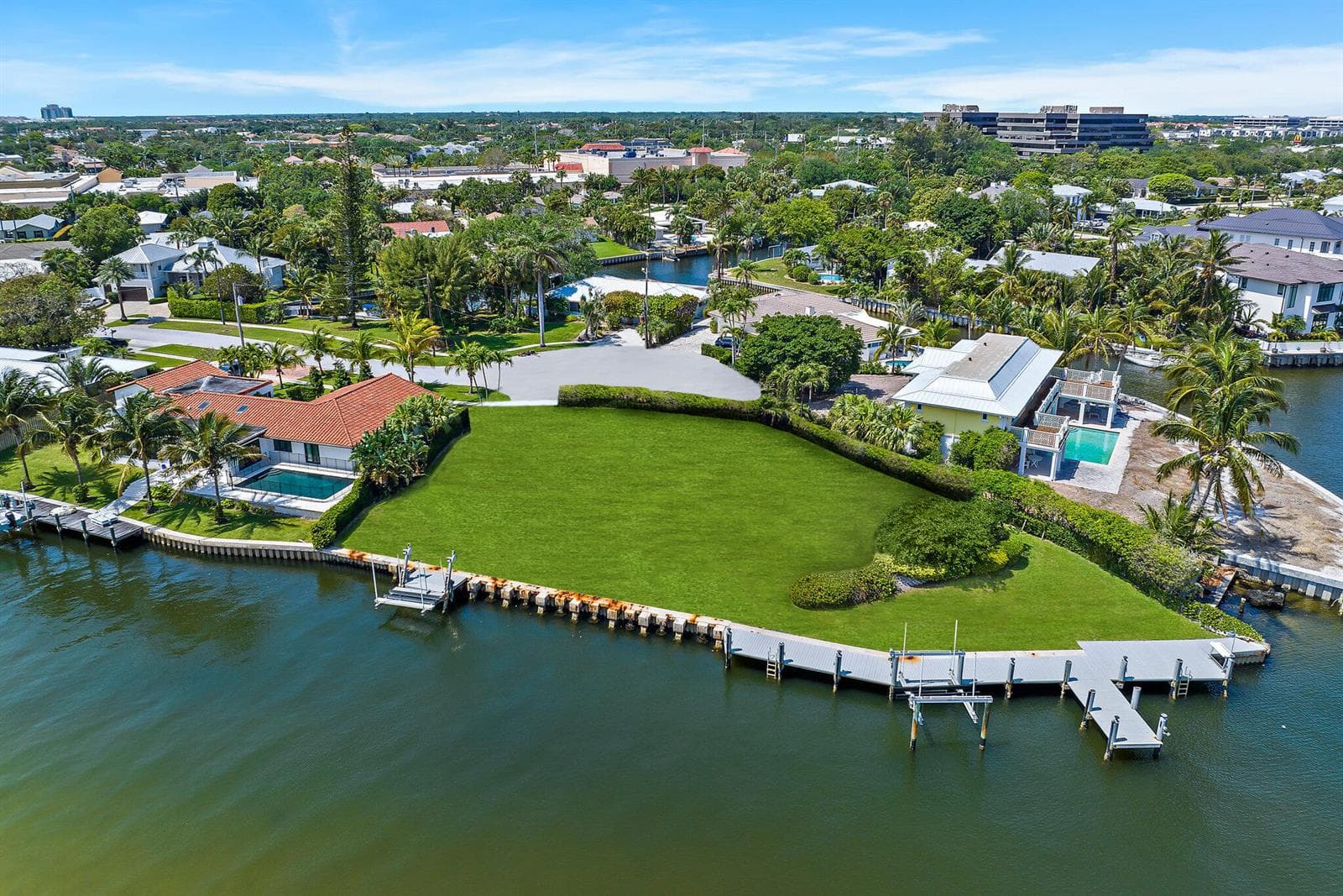 1454 Point Way, North Palm Beach, FL 33408 — zdjęcie 3