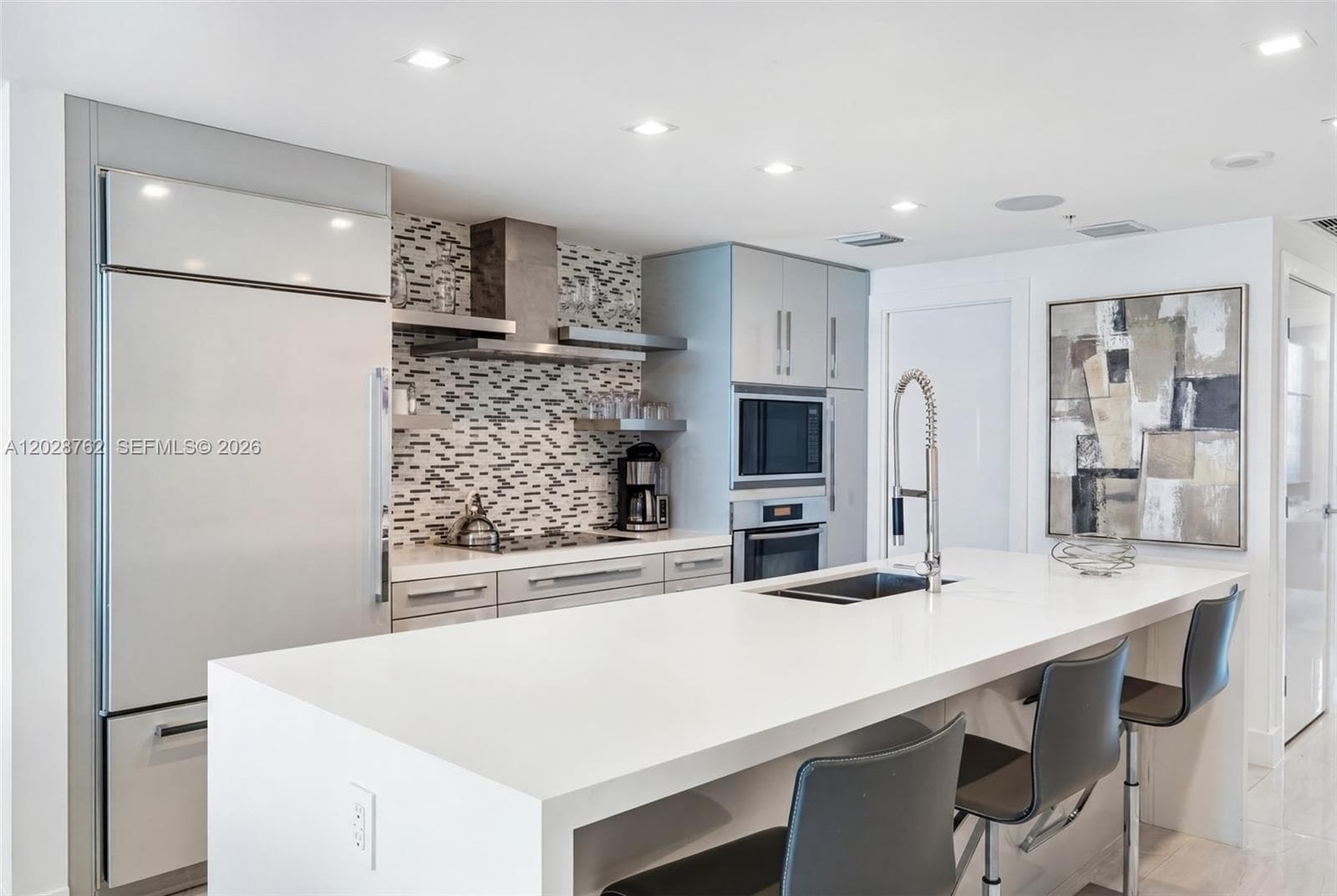 3801 Collins Ave # 703, Miami Beach, FL 33140 — zdjęcie 5