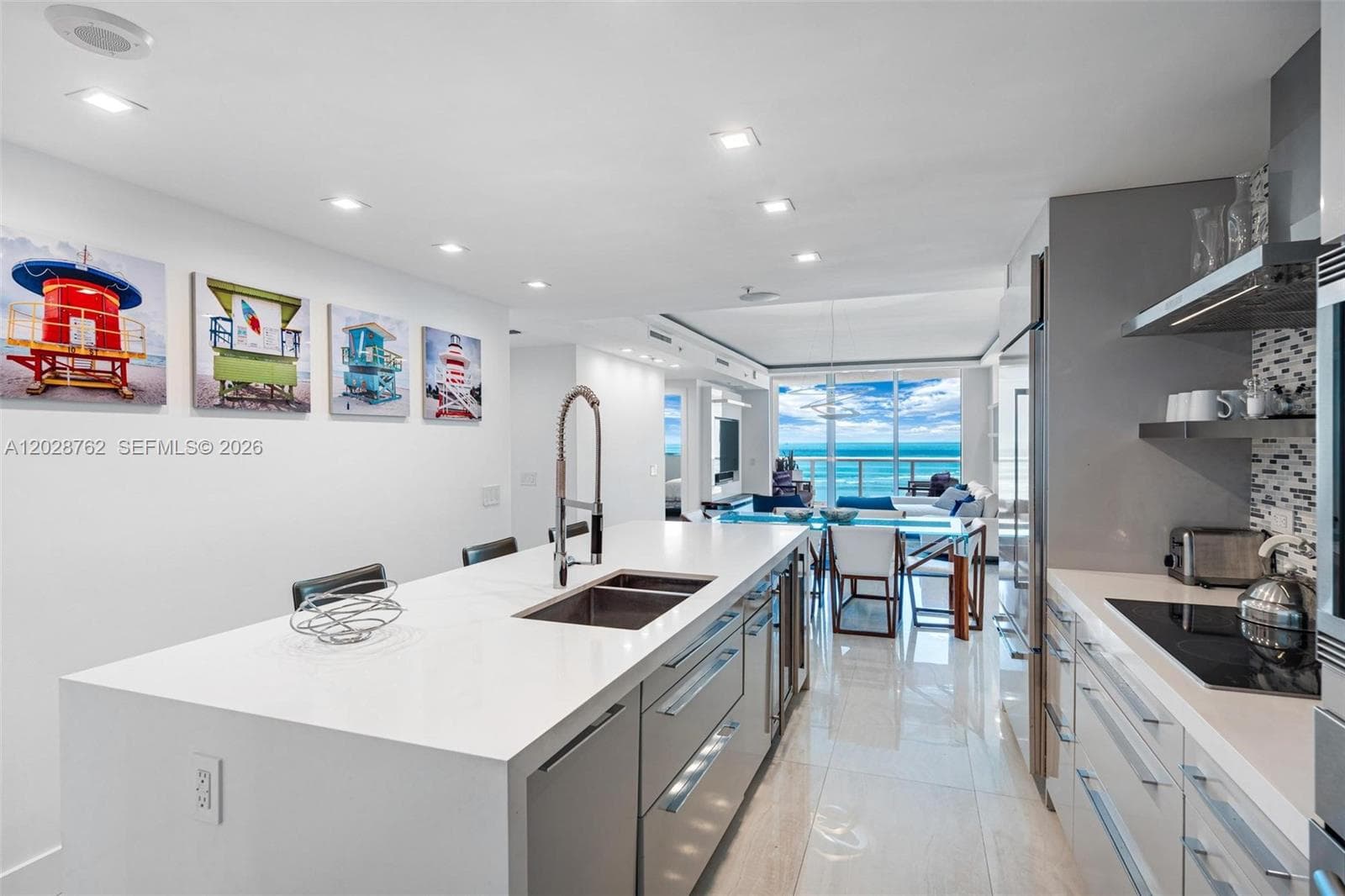 3801 Collins Ave # 703, Miami Beach, FL 33140 — zdjęcie 4