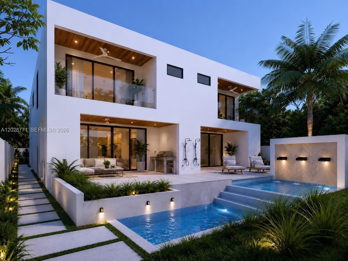 707 NE 7th Ave, Fort Lauderdale, FL 33304 — zdjęcie 2