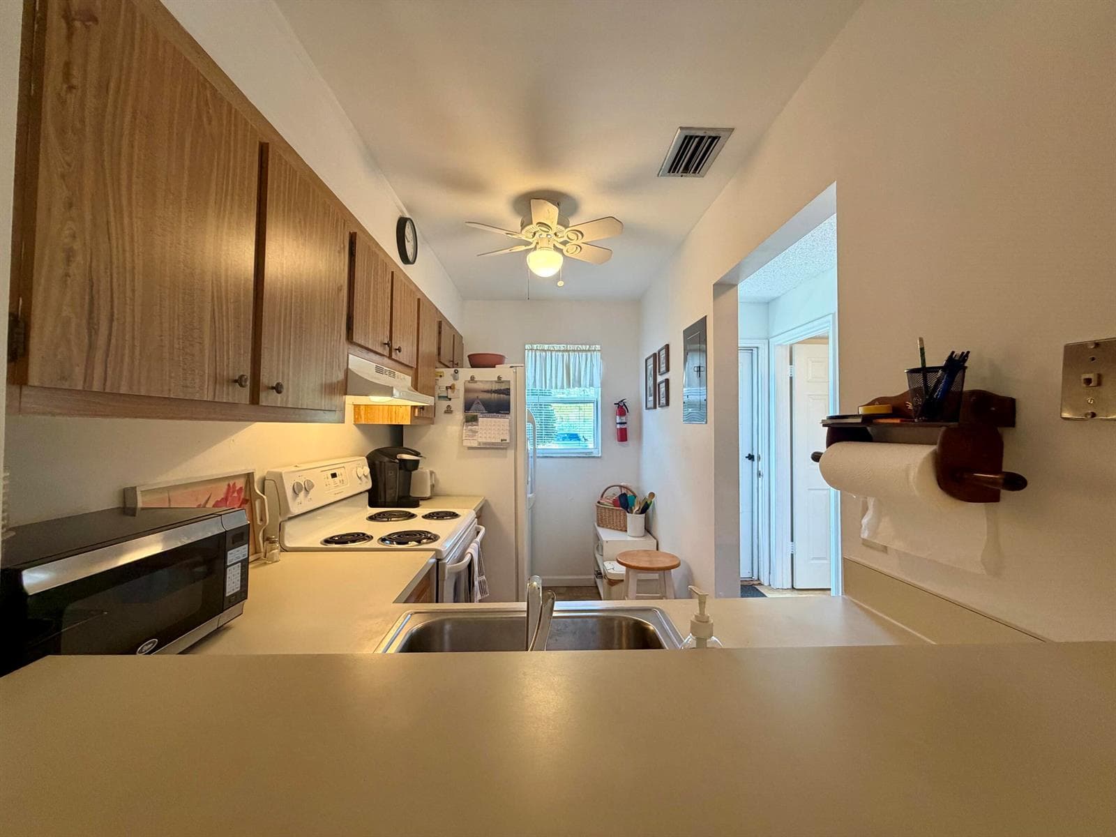 4245 N Hwy A1a # 8, Fort Pierce, FL 34949 — zdjęcie 3