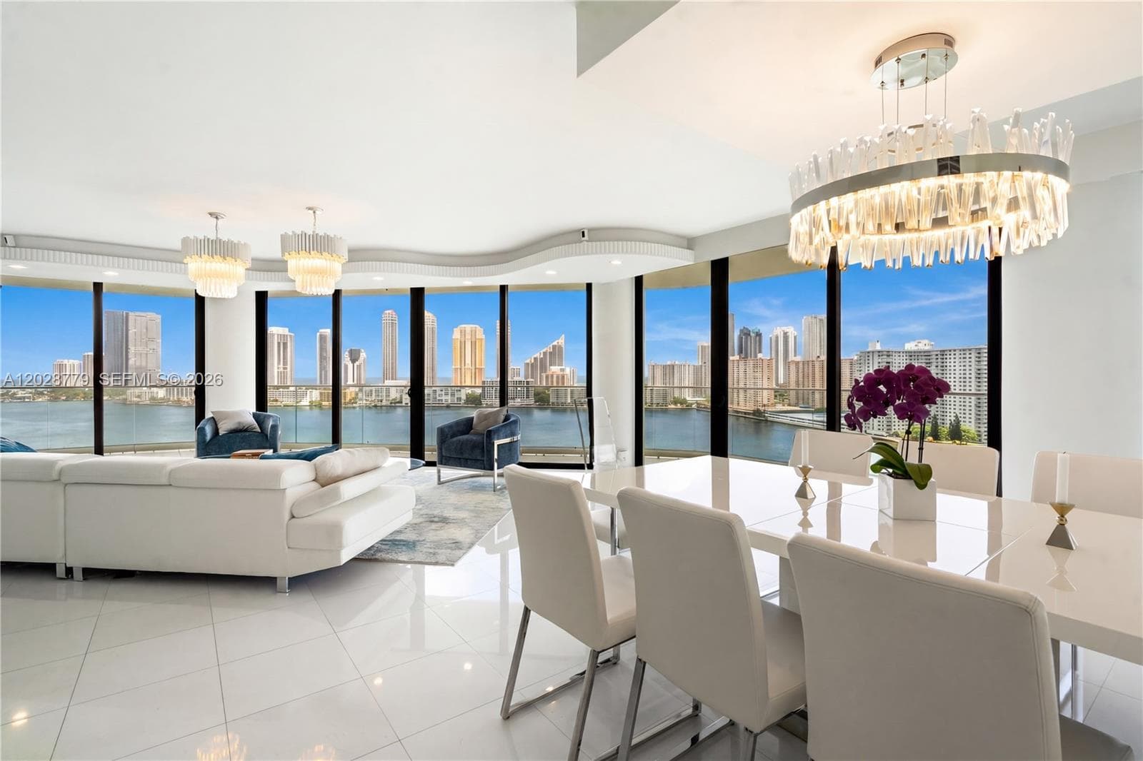 2800 Island Blvd # 1605, Aventura, FL 33160 — zdjęcie 2