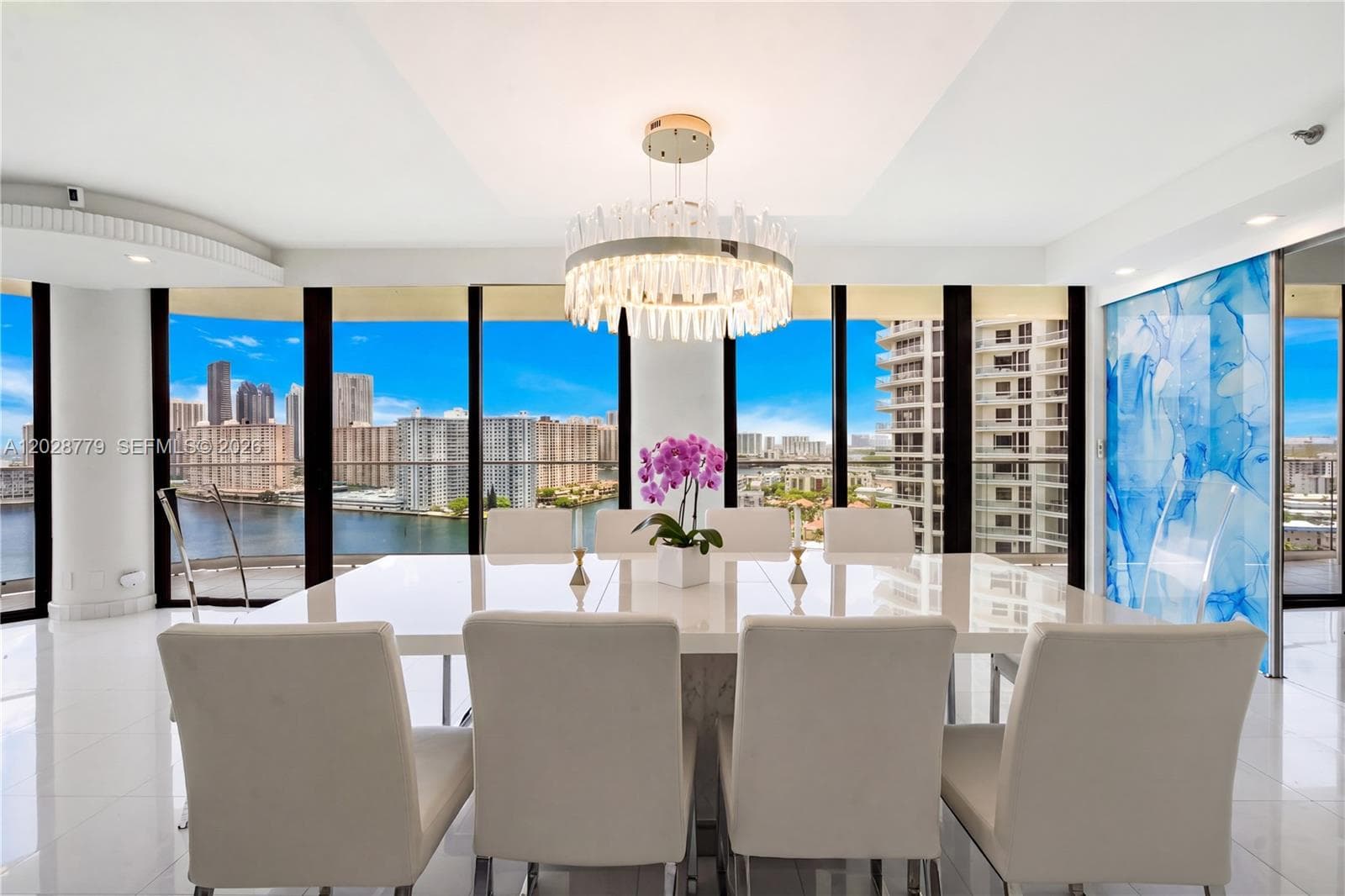 2800 Island Blvd # 1605, Aventura, FL 33160 — zdjęcie 3