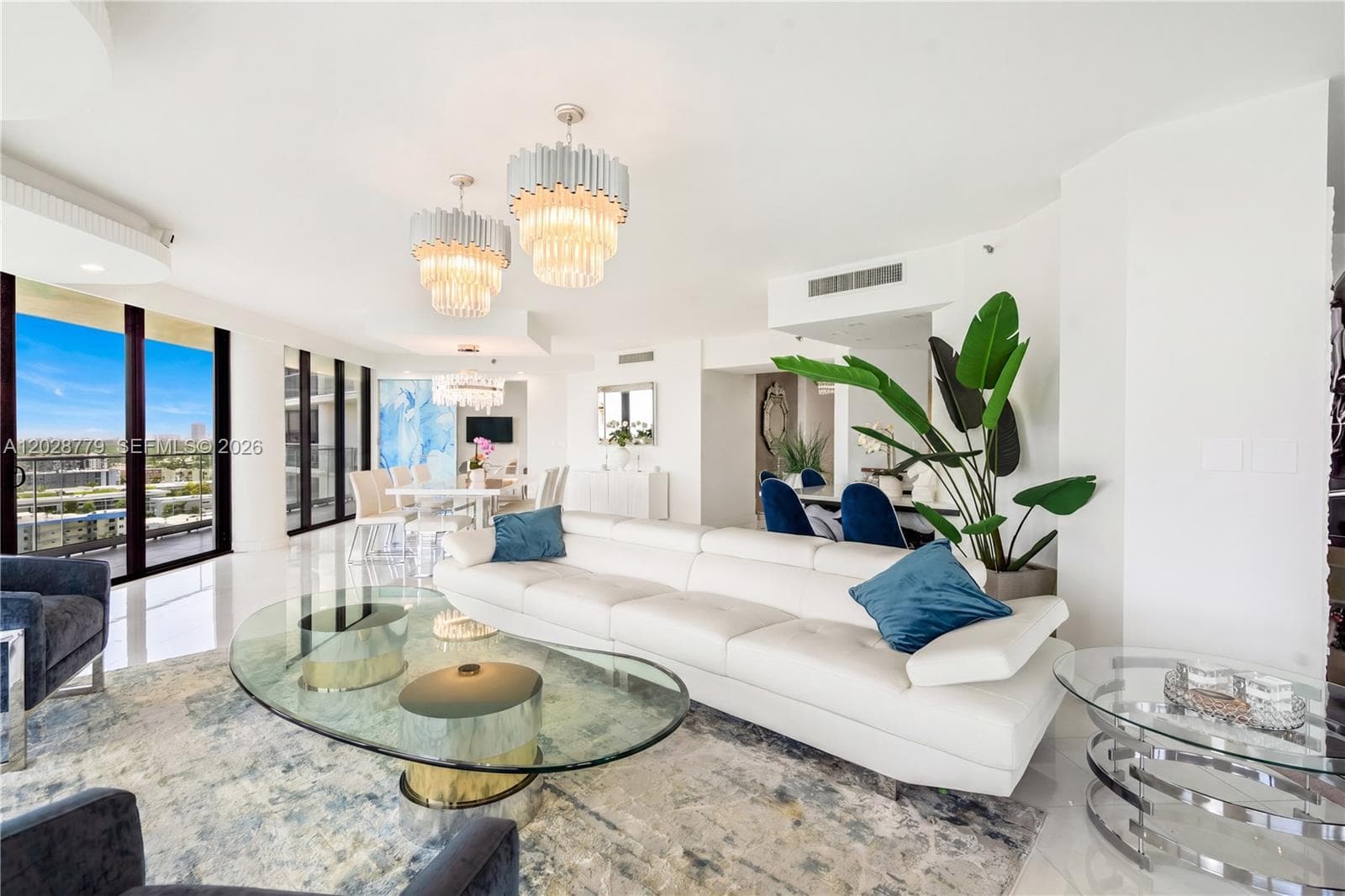 2800 Island Blvd # 1605, Aventura, FL 33160 — zdjęcie 5