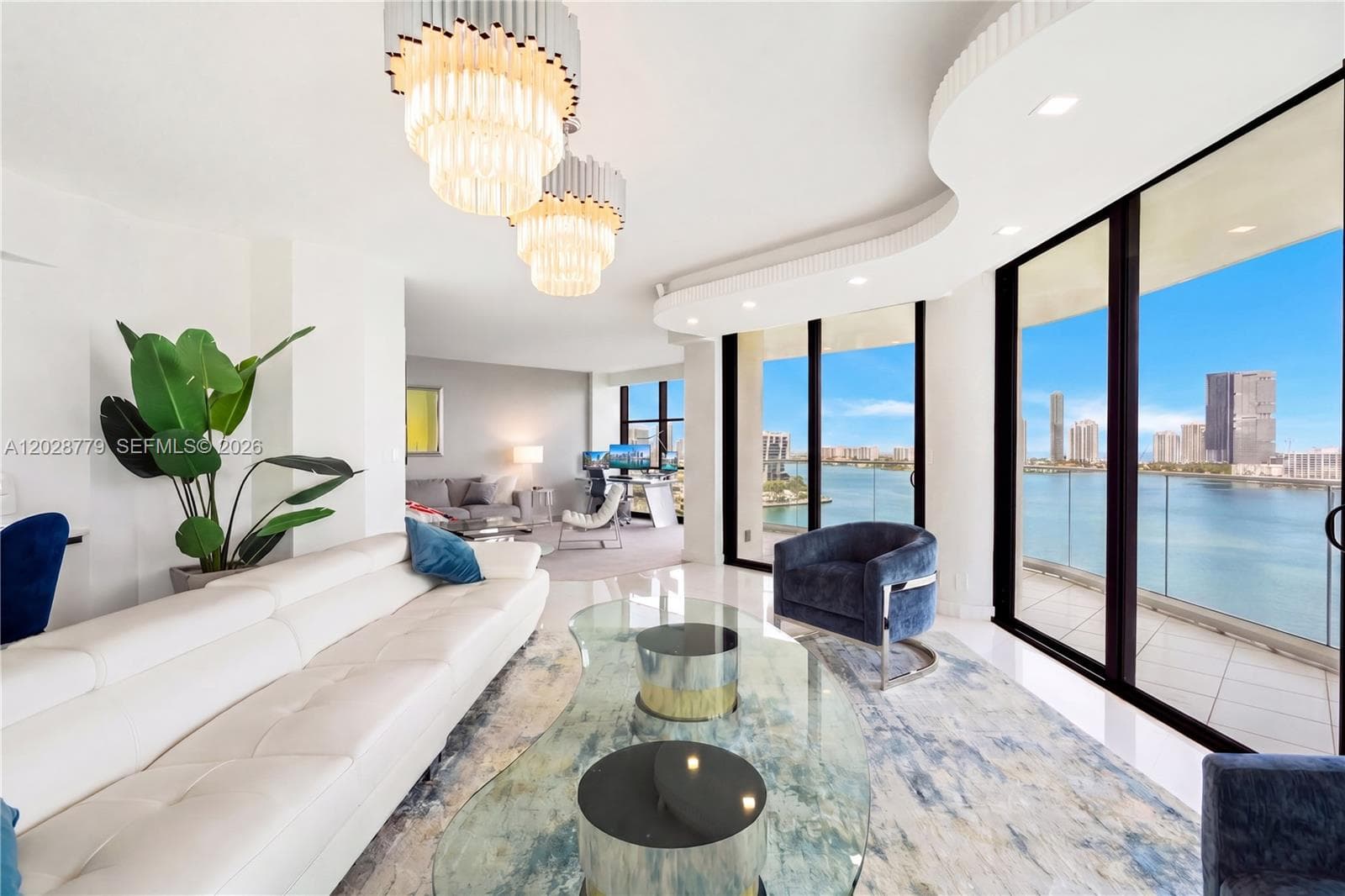 2800 Island Blvd # 1605, Aventura, FL 33160 — zdjęcie 4