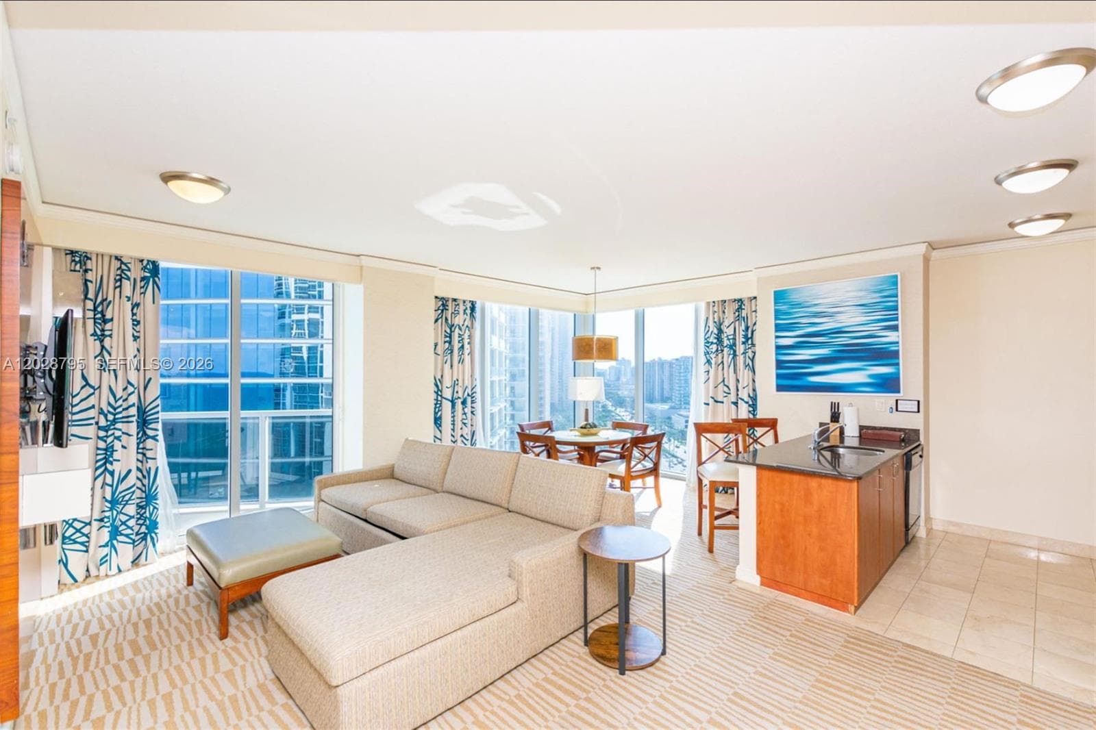 18001 Collins Ave # 1414, Sunny Isles Beach, FL 33160 — zdjęcie 2