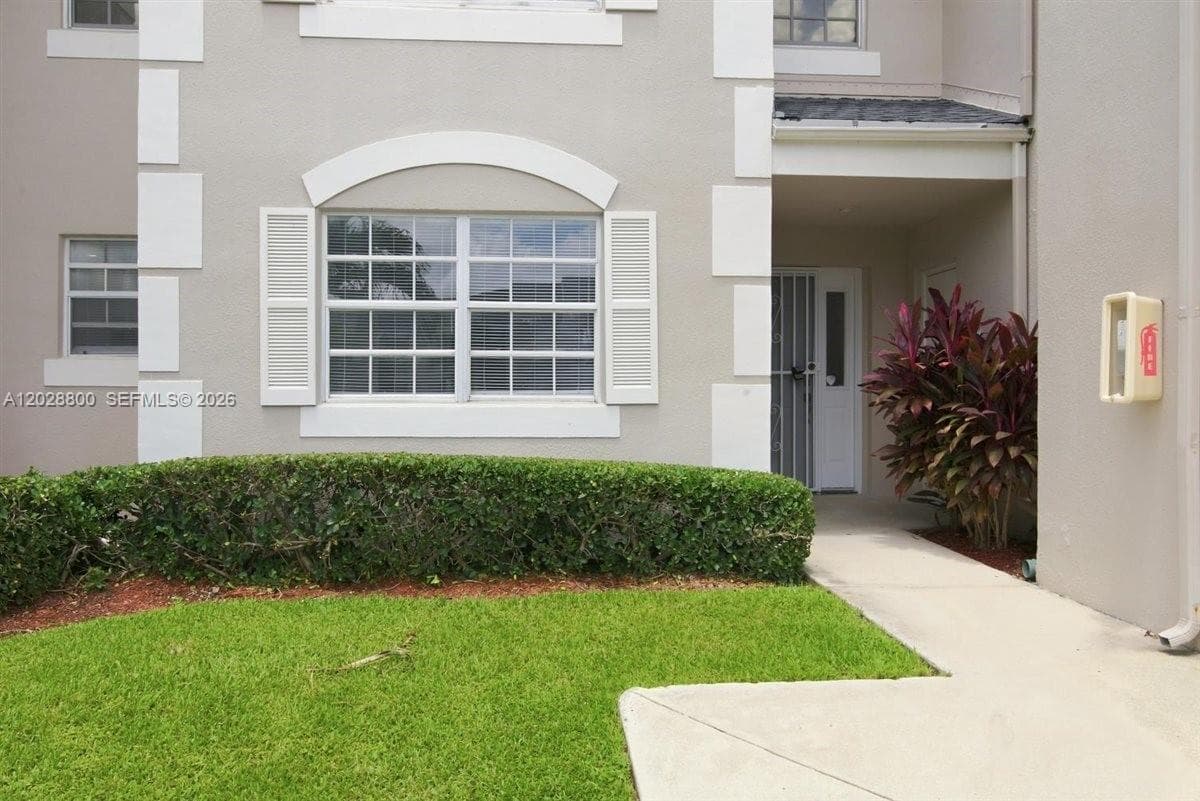 2607 SE 21st Ct # 104-A, Homestead, FL 33035 — zdjęcie 2