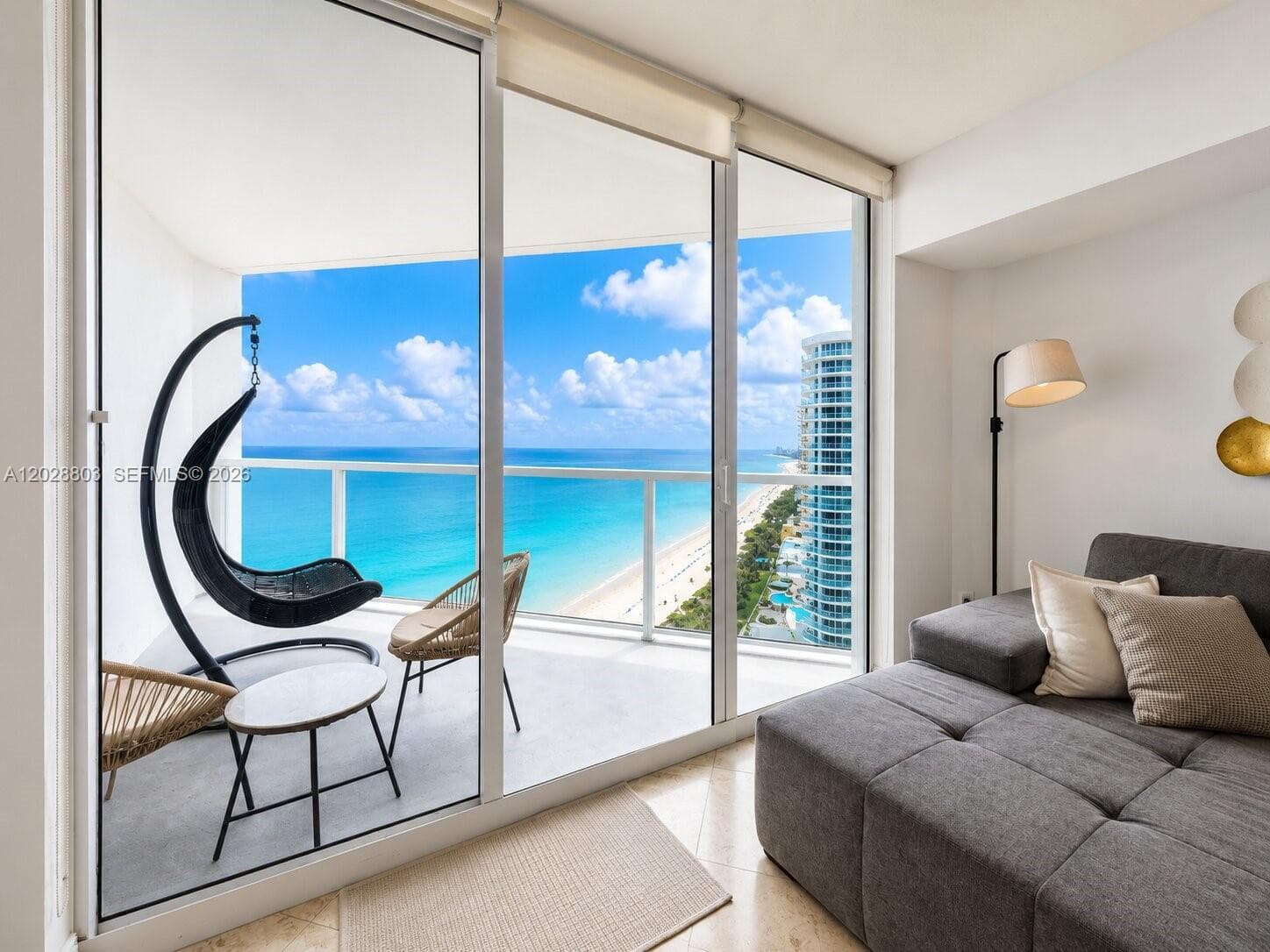 16699 Collins Ave # 2301, Sunny Isles Beach, FL 33160 — zdjęcie 2
