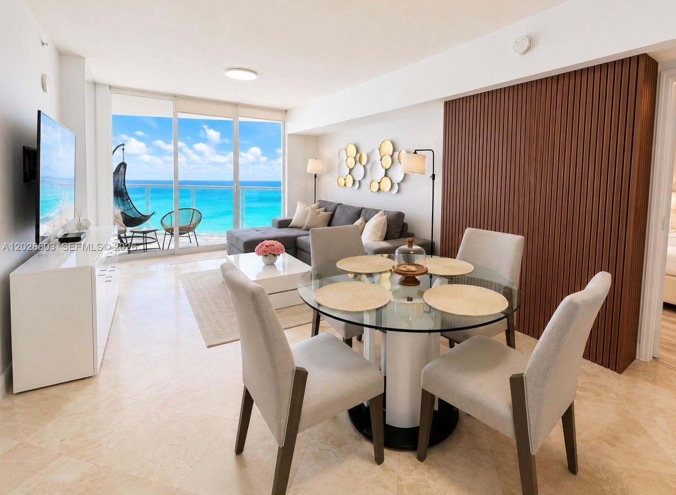16699 Collins Ave # 2301, Sunny Isles Beach, FL 33160 — zdjęcie 3