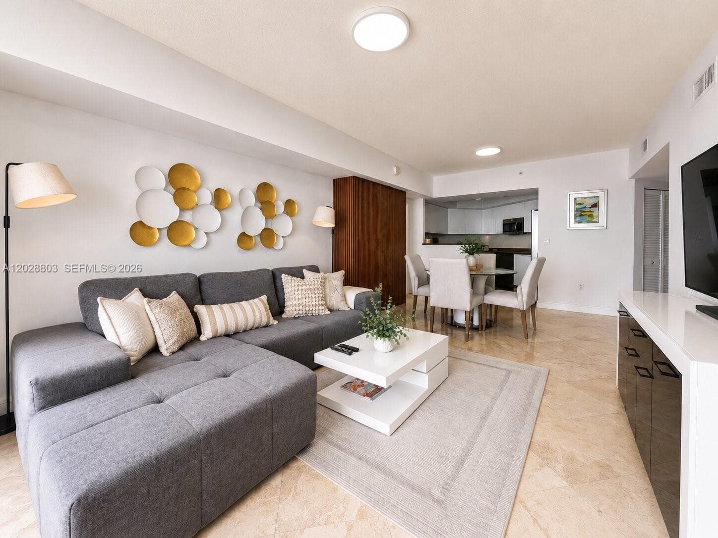 16699 Collins Ave # 2301, Sunny Isles Beach, FL 33160 — zdjęcie 4