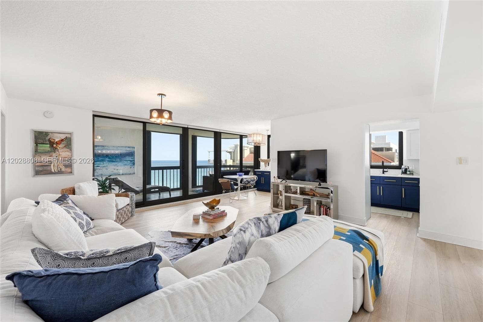 5380 N Ocean Dr # 18B, Singer Island, FL 33404 — zdjęcie 2