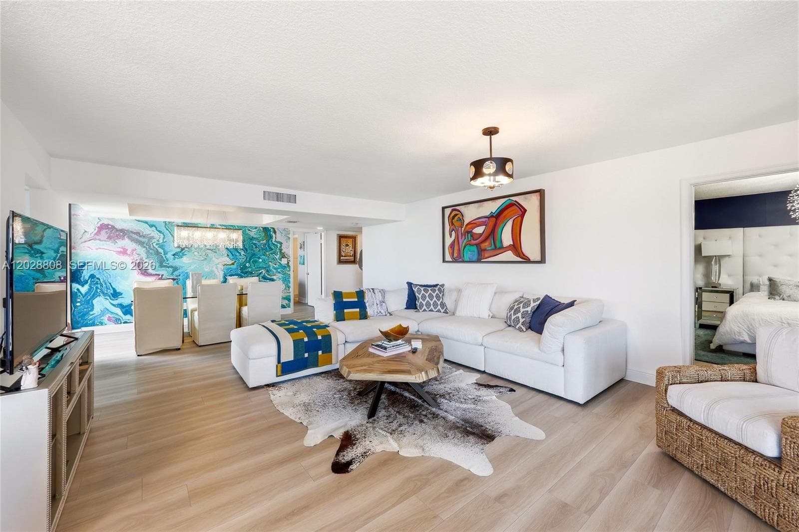 5380 N Ocean Dr # 18B, Singer Island, FL 33404 — zdjęcie 3