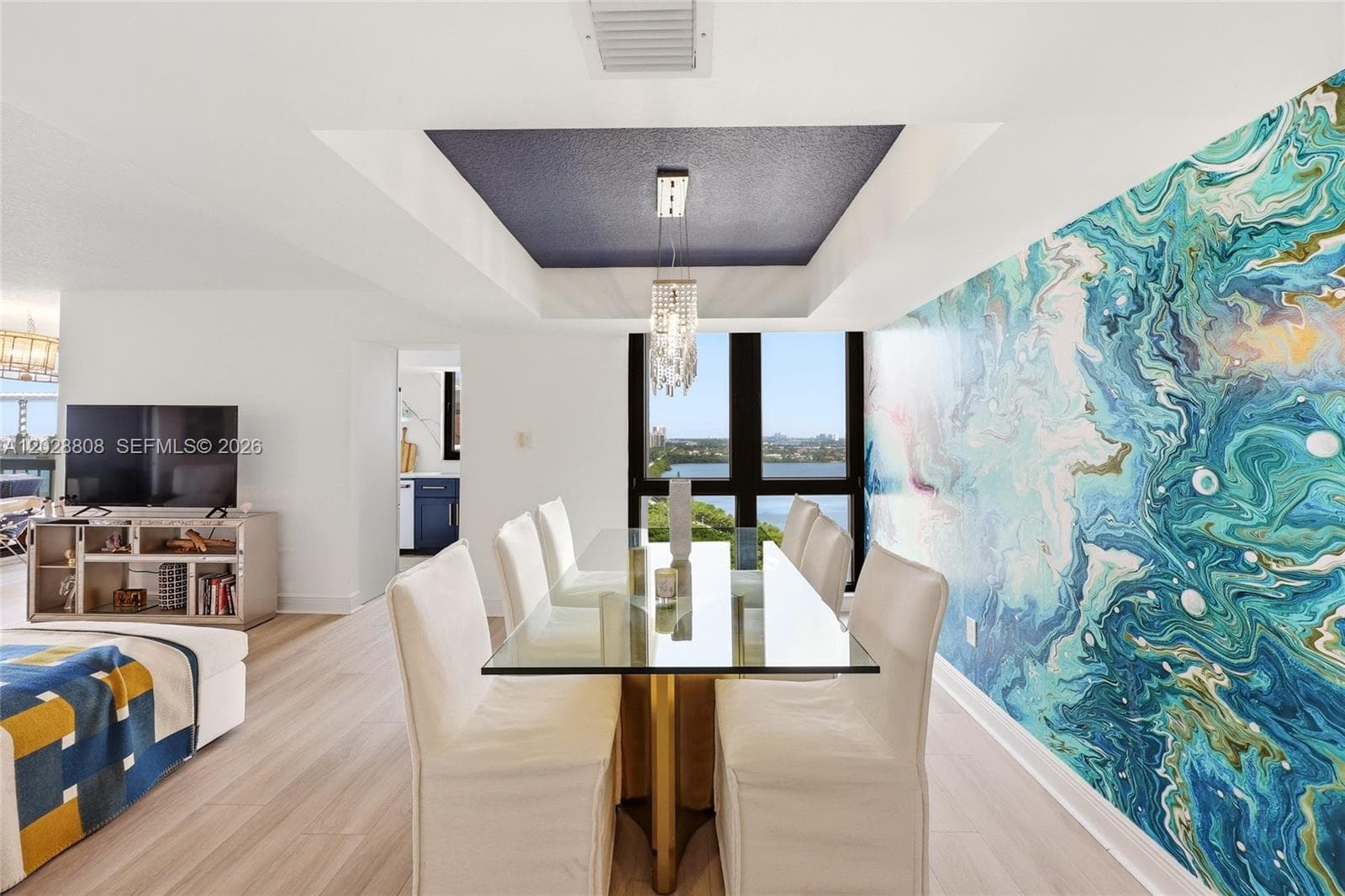 5380 N Ocean Dr # 18B, Singer Island, FL 33404 — zdjęcie 4