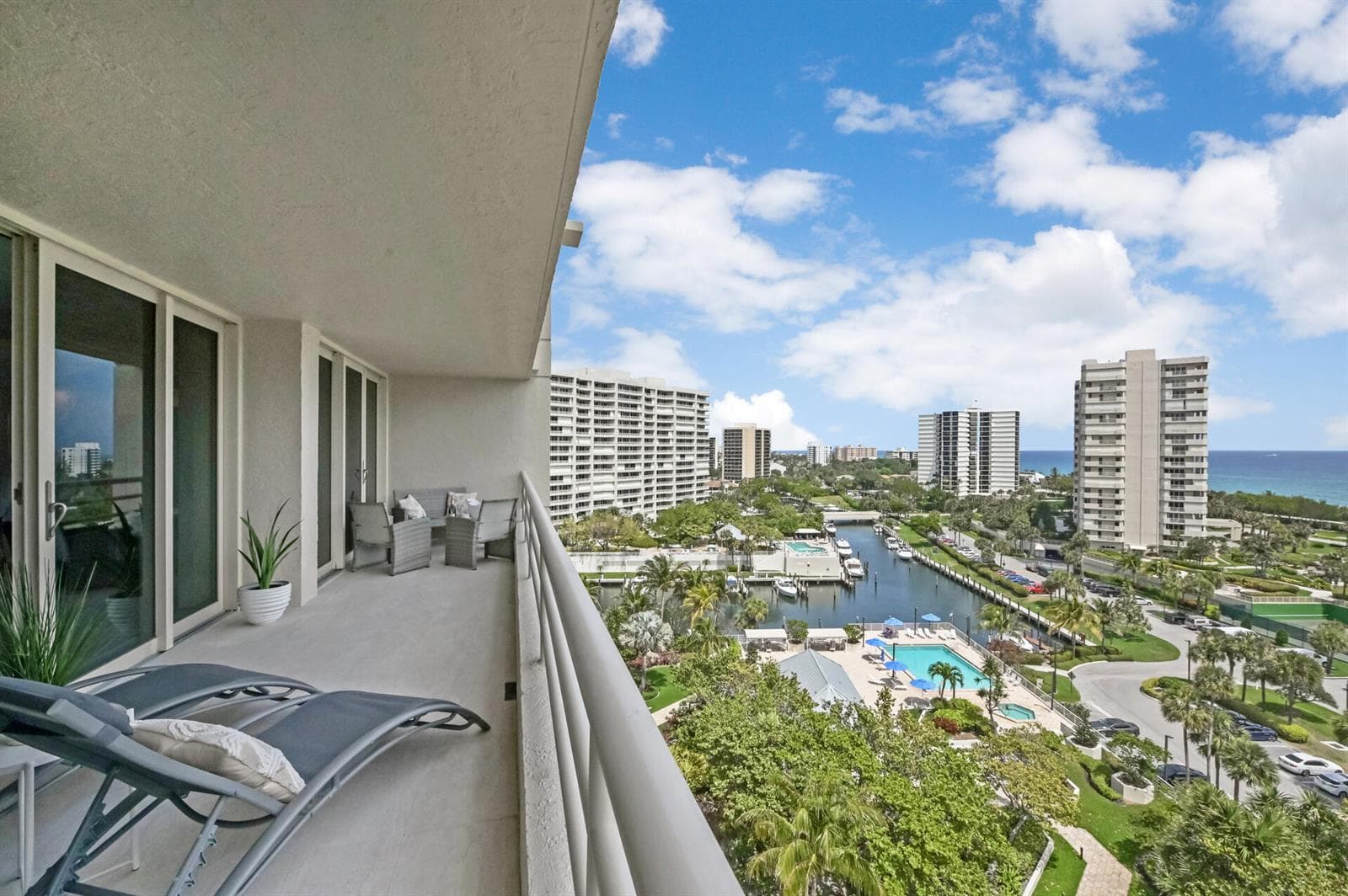 4101 N Ocean Boulevard # Unit 1008, Boca Raton, FL 33431 — zdjęcie 2