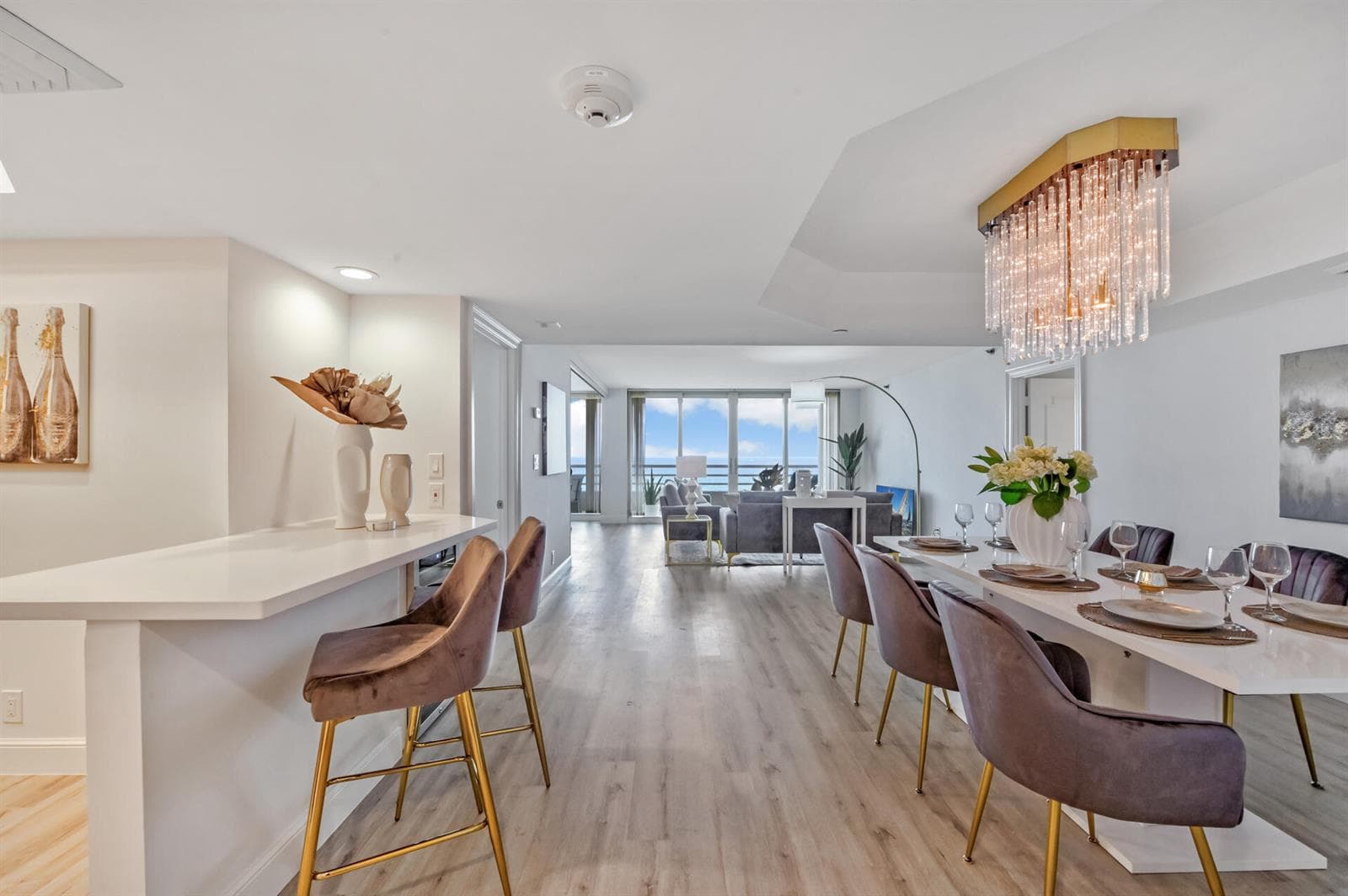 4101 N Ocean Boulevard # Unit 1008, Boca Raton, FL 33431 — zdjęcie 3