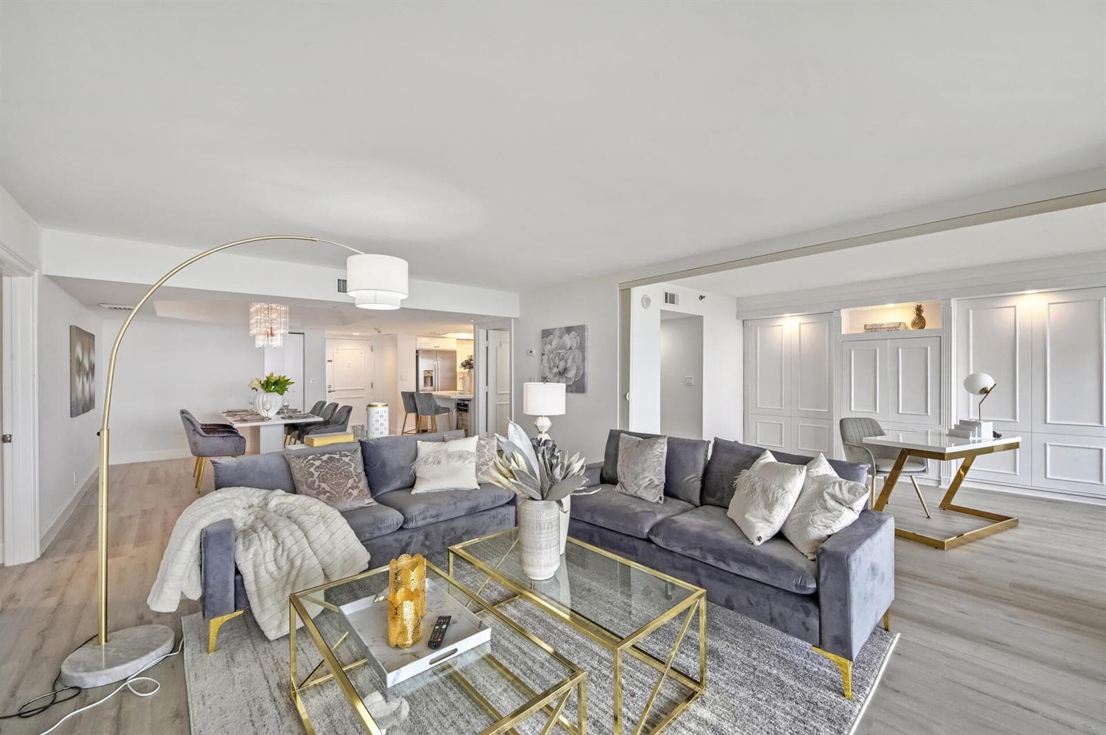 4101 N Ocean Boulevard # Unit 1008, Boca Raton, FL 33431 — zdjęcie 5