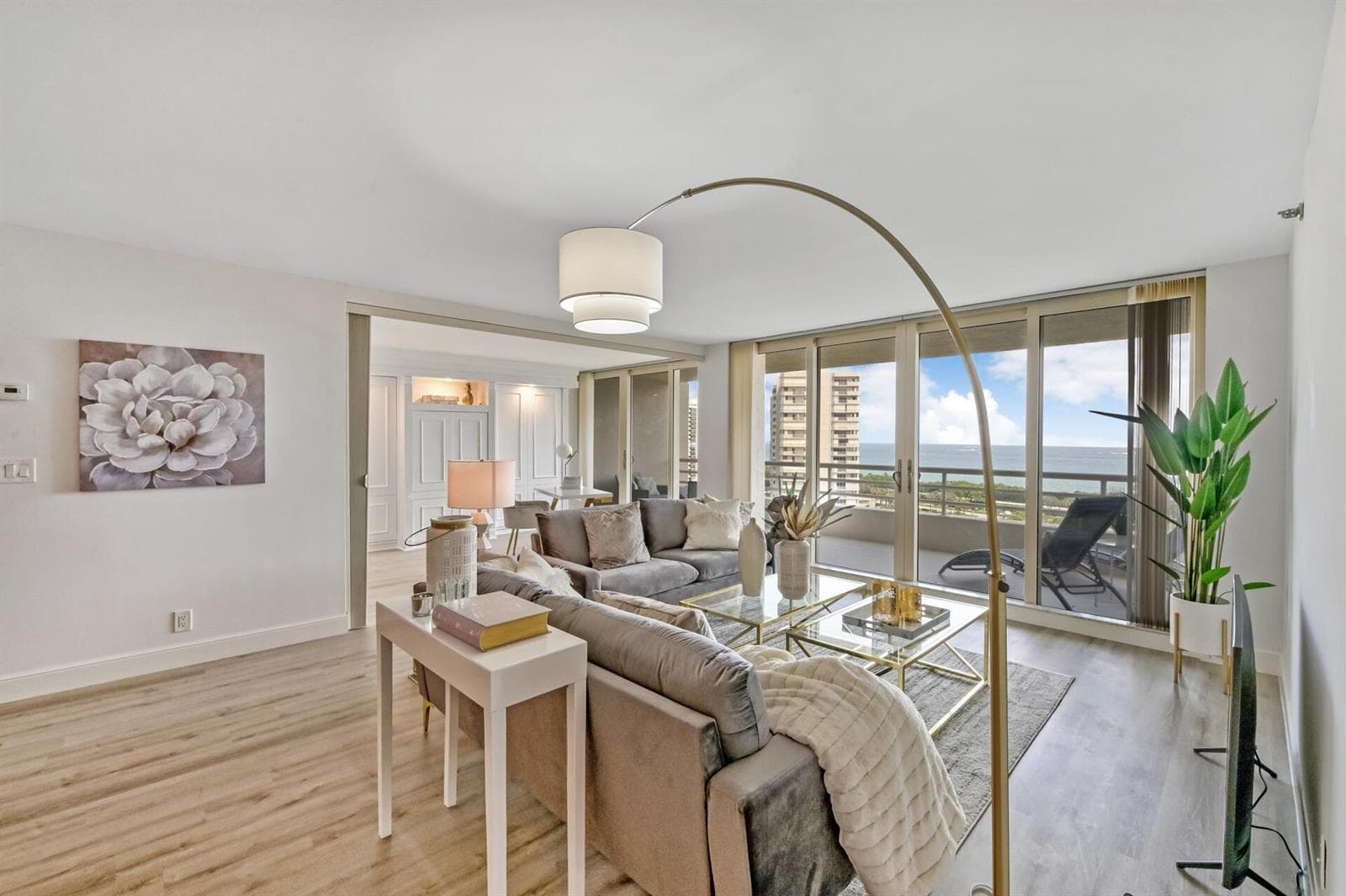 4101 N Ocean Boulevard # Unit 1008, Boca Raton, FL 33431 — zdjęcie 4