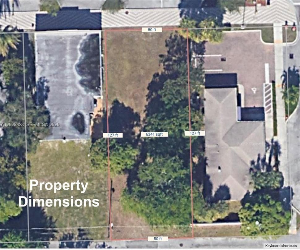 1102 NW 6th St, Fort Lauderdale, FL 33311 — zdjęcie 2