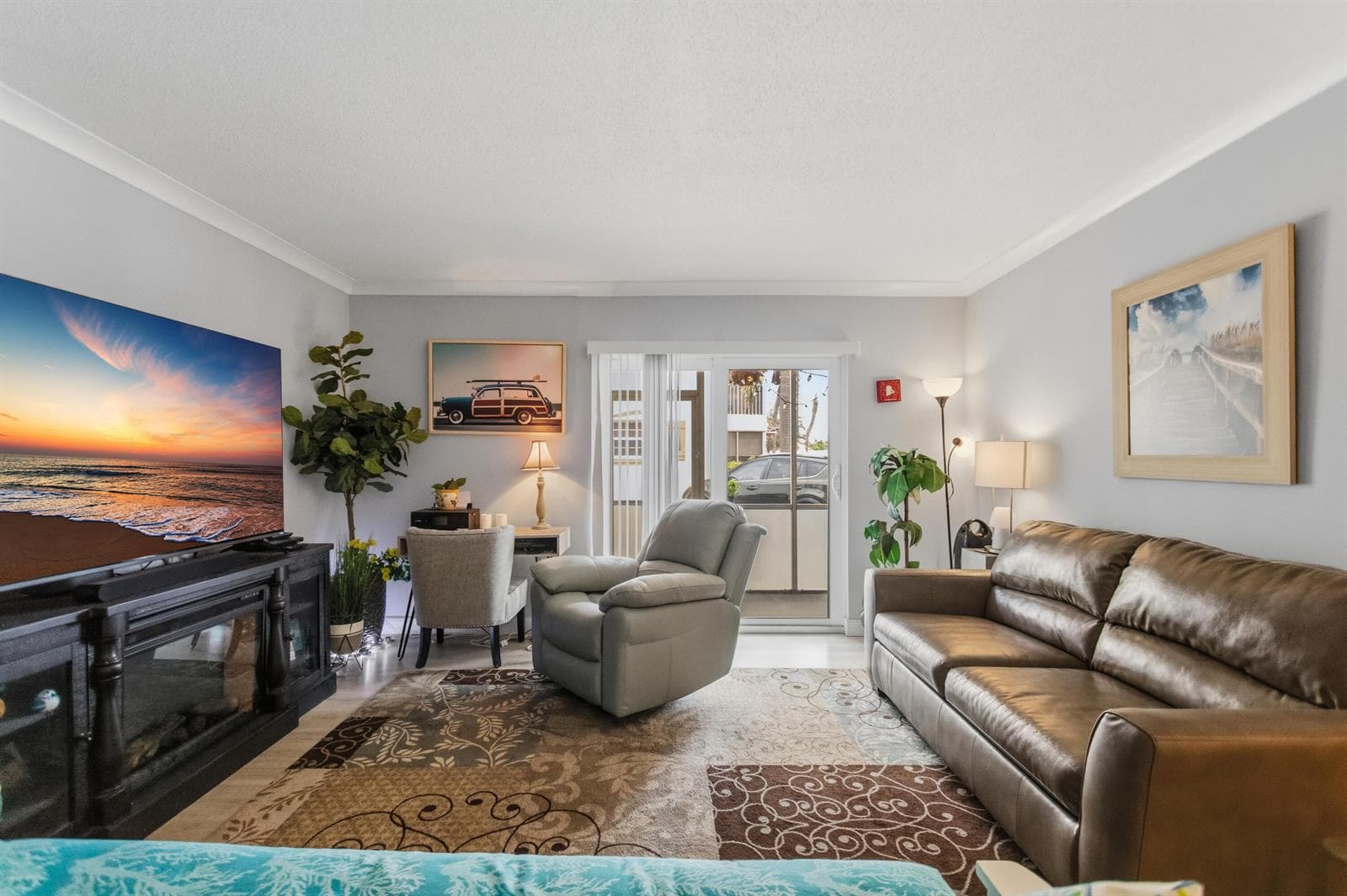 101 E Mcnab Road # 408, Pompano Beach, FL 33060 — zdjęcie 3