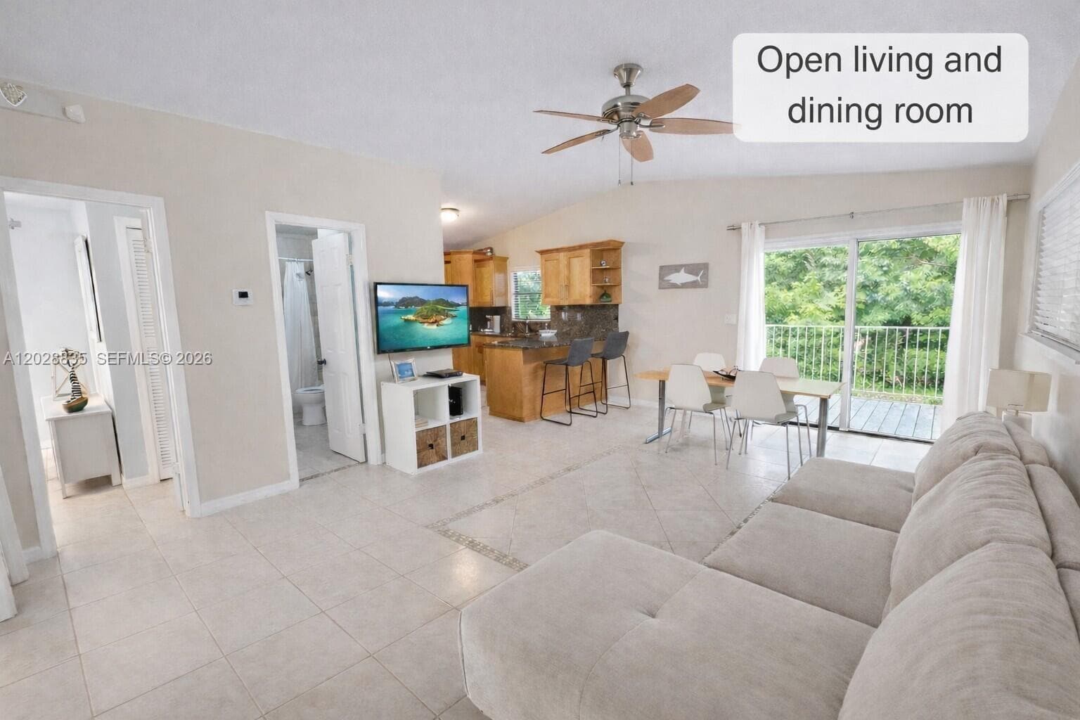 335 Bay View Ave, Key Largo, FL 33037 — zdjęcie 5