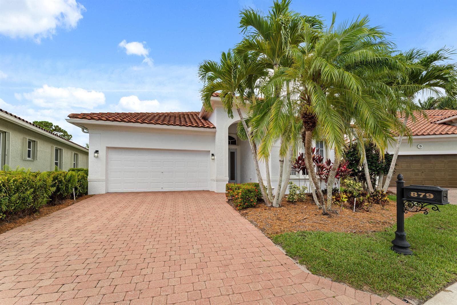 879 SW Pebble Lane, Palm City, FL 34990 — zdjęcie 2