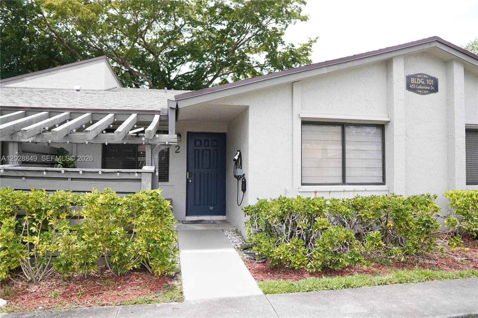 453 Lakeview Dr # 2, Weston, FL 33326 — zdjęcie 2