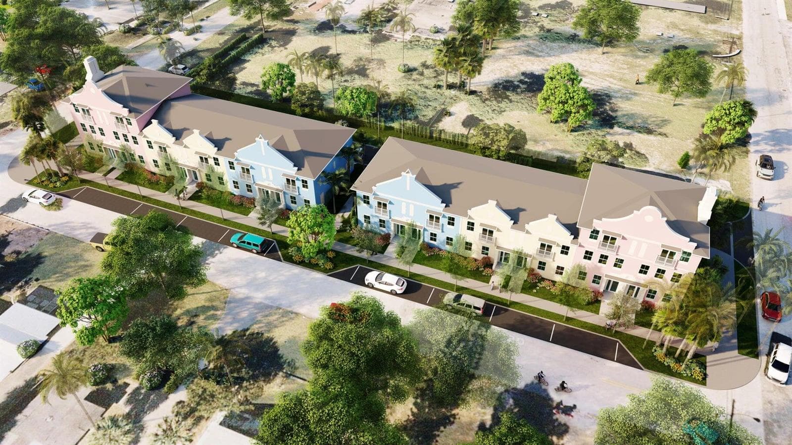 132 W 11th Street, Riviera Beach, FL 33404 — zdjęcie 2