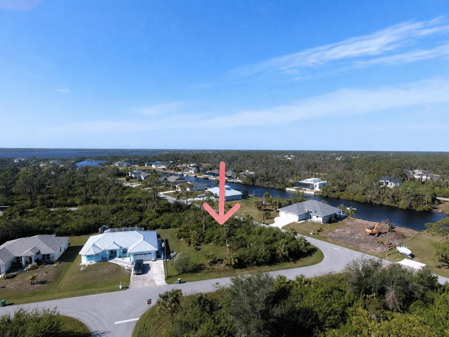 13177 Windcrest Drive, Port Charlotte, FL 33953 — zdjęcie 2