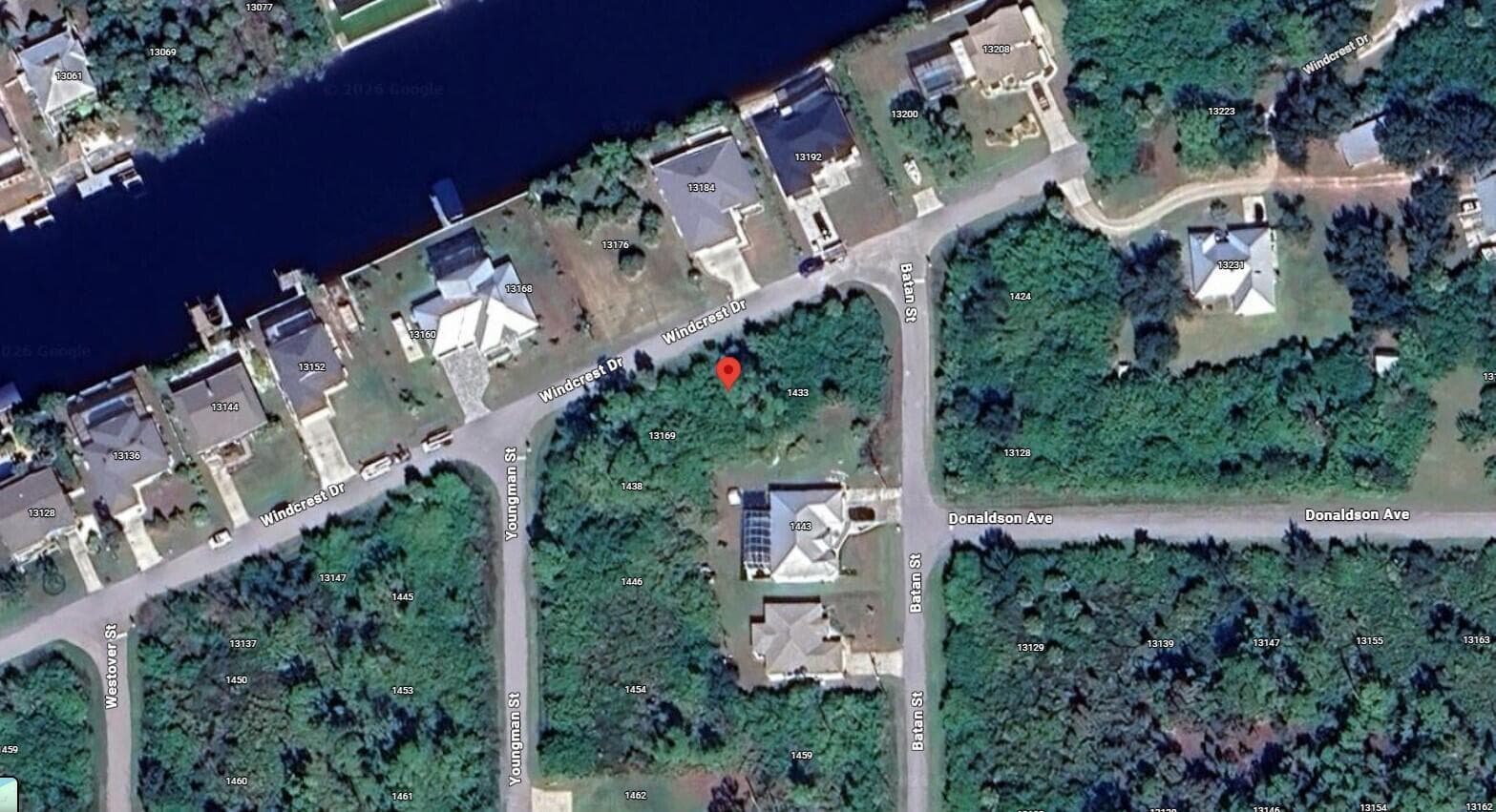 13177 Windcrest Drive, Port Charlotte, FL 33953 — zdjęcie 5