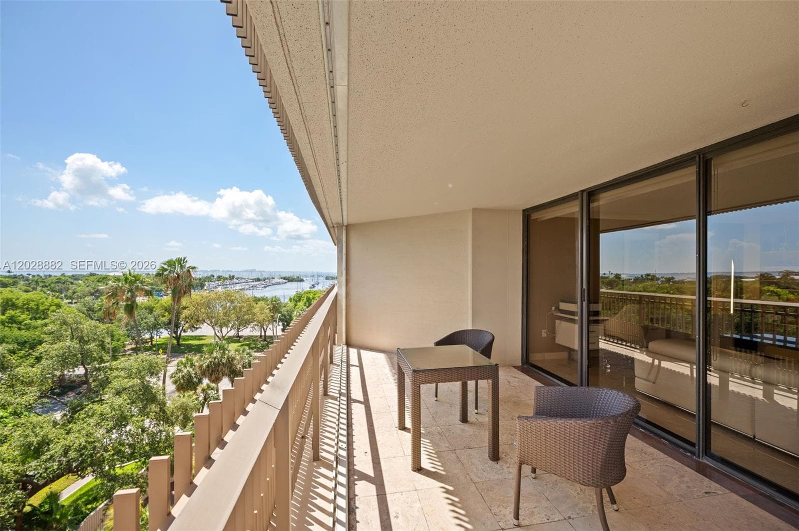 2901 S Bayshore Dr # 6A, Coconut Grove, FL 33133
