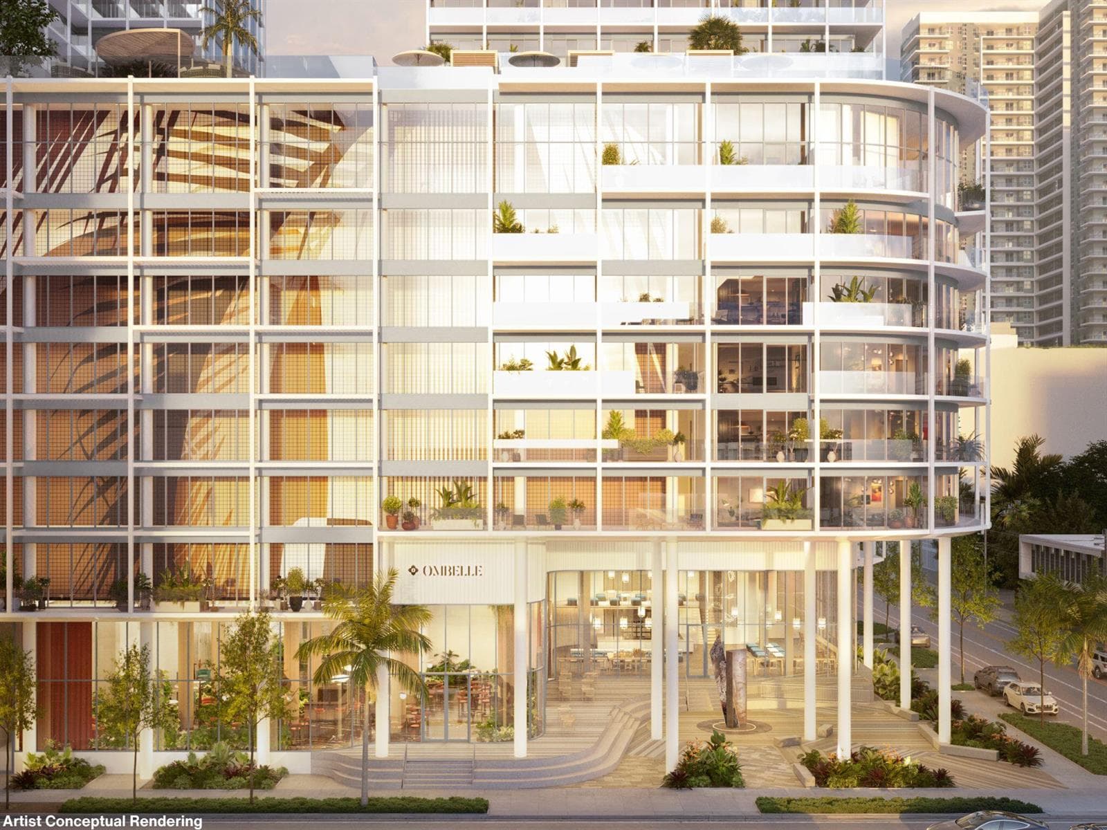 300 NE 3rd Avenue # 2809s, Fort Lauderdale, FL 33301 — zdjęcie 3