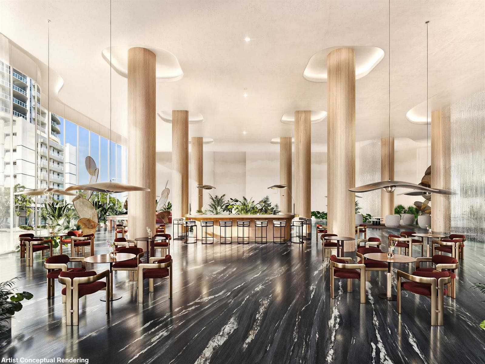 300 NE 3rd Avenue # 2809s, Fort Lauderdale, FL 33301 — zdjęcie 4