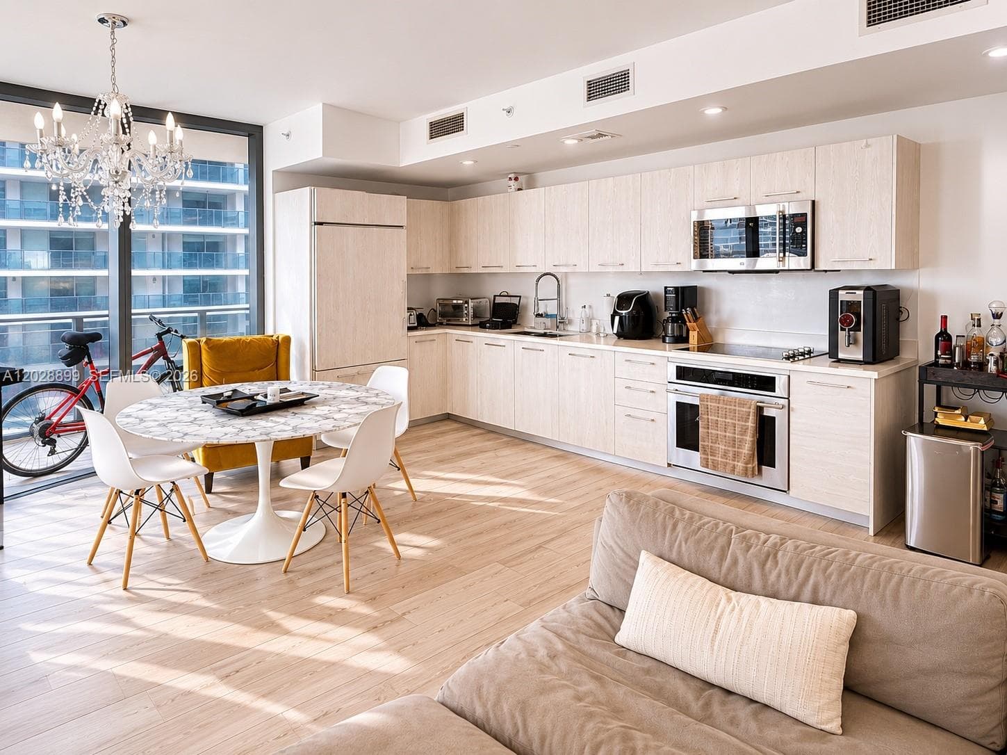 45 SW 9th St # 1506, Miami, FL 33130 — zdjęcie 5