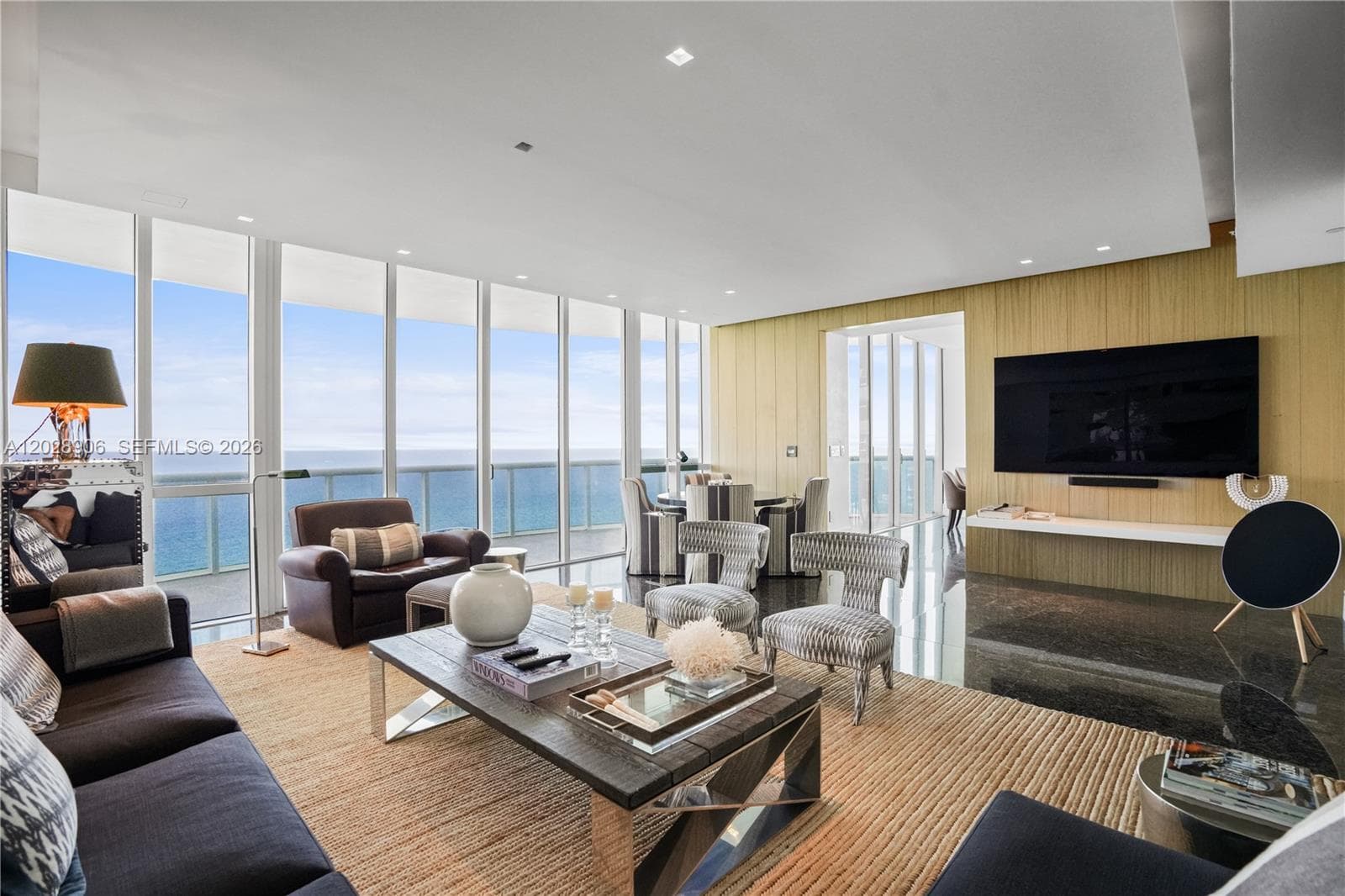 15811 Collins Ave # 2601, Sunny Isles Beach, FL 33160 — zdjęcie 2