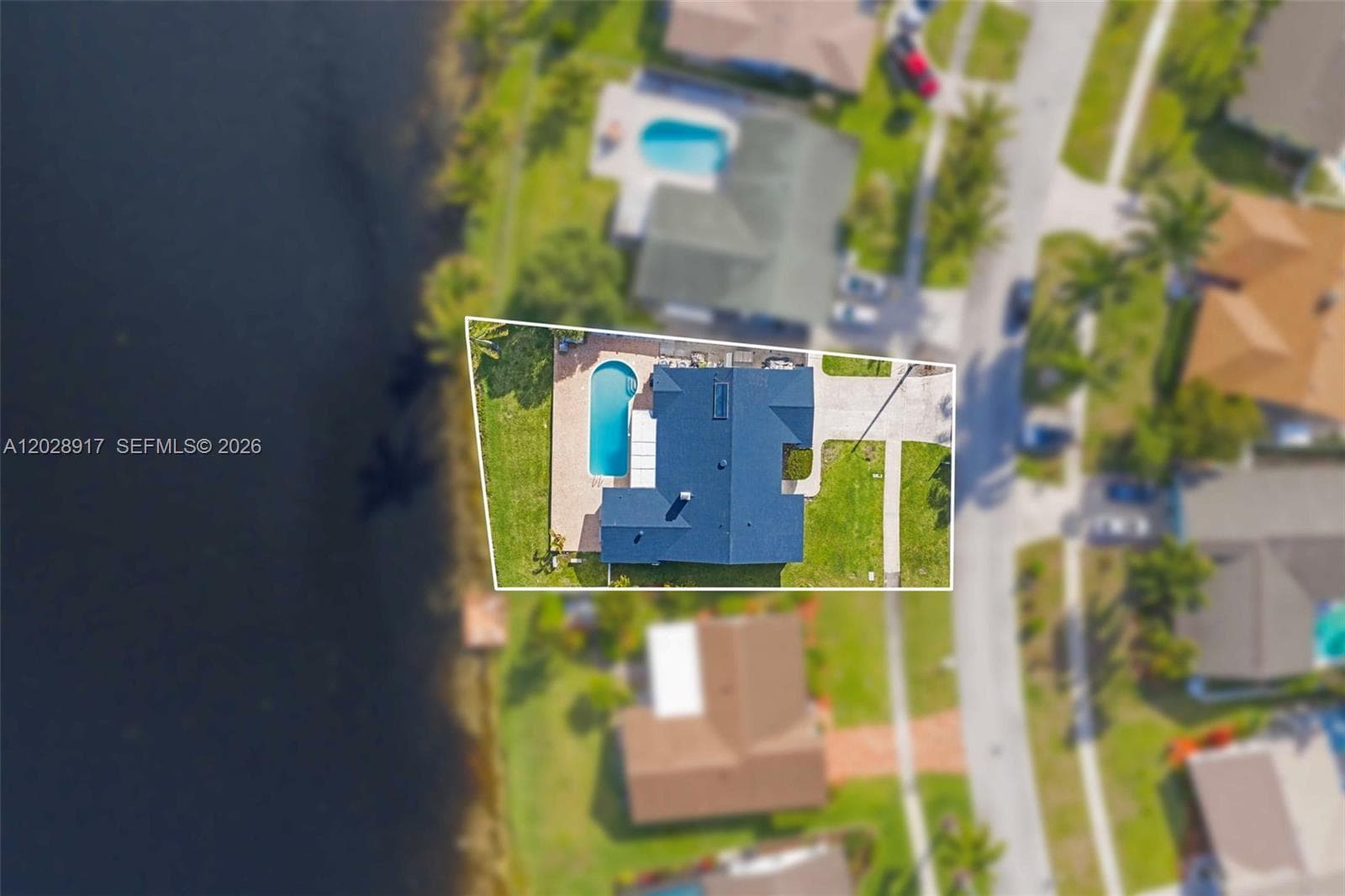 1310 SW 26th Ave, Deerfield Beach, FL 33442 — zdjęcie 2