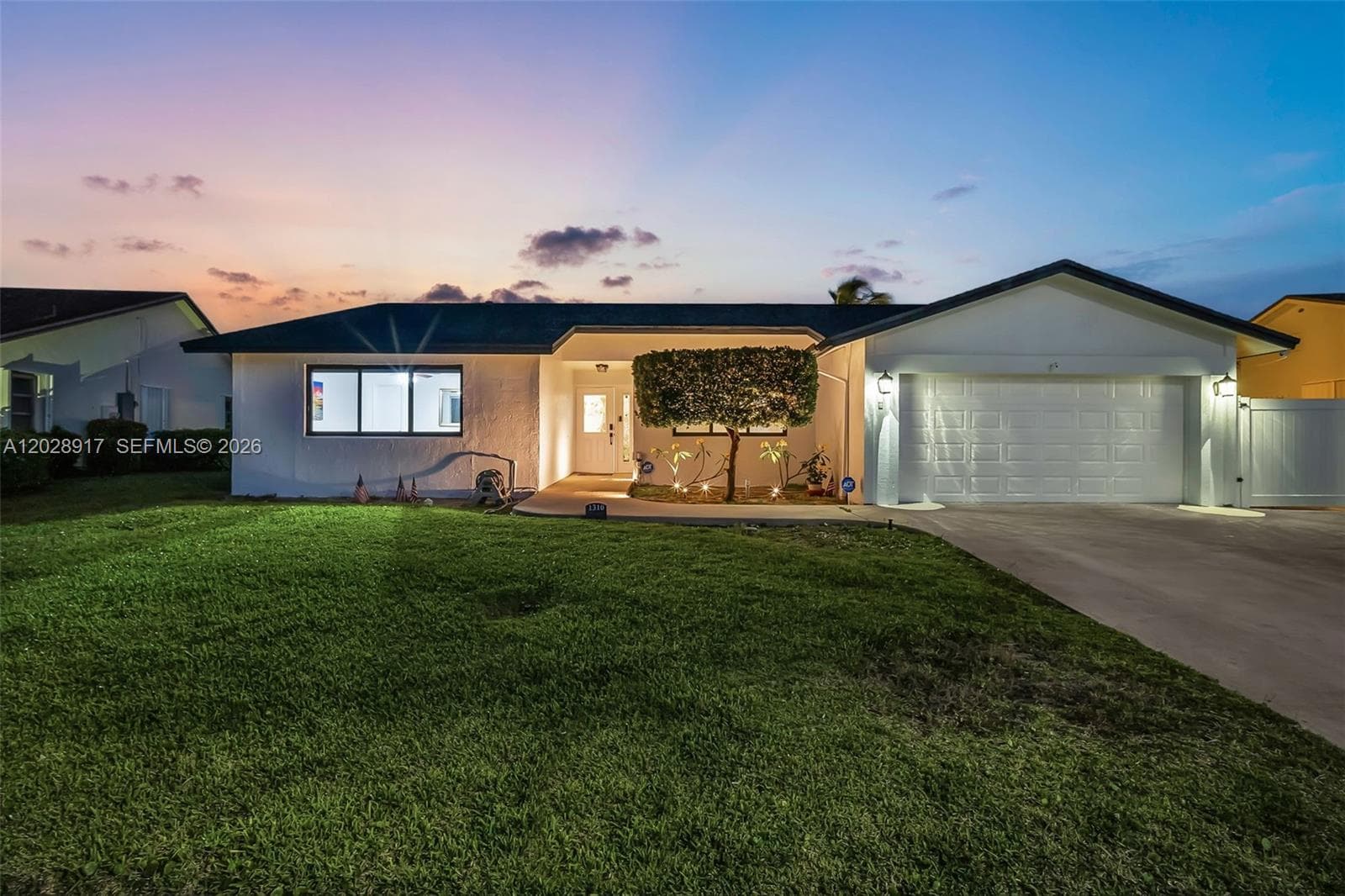 1310 SW 26th Ave, Deerfield Beach, FL 33442 — zdjęcie 3