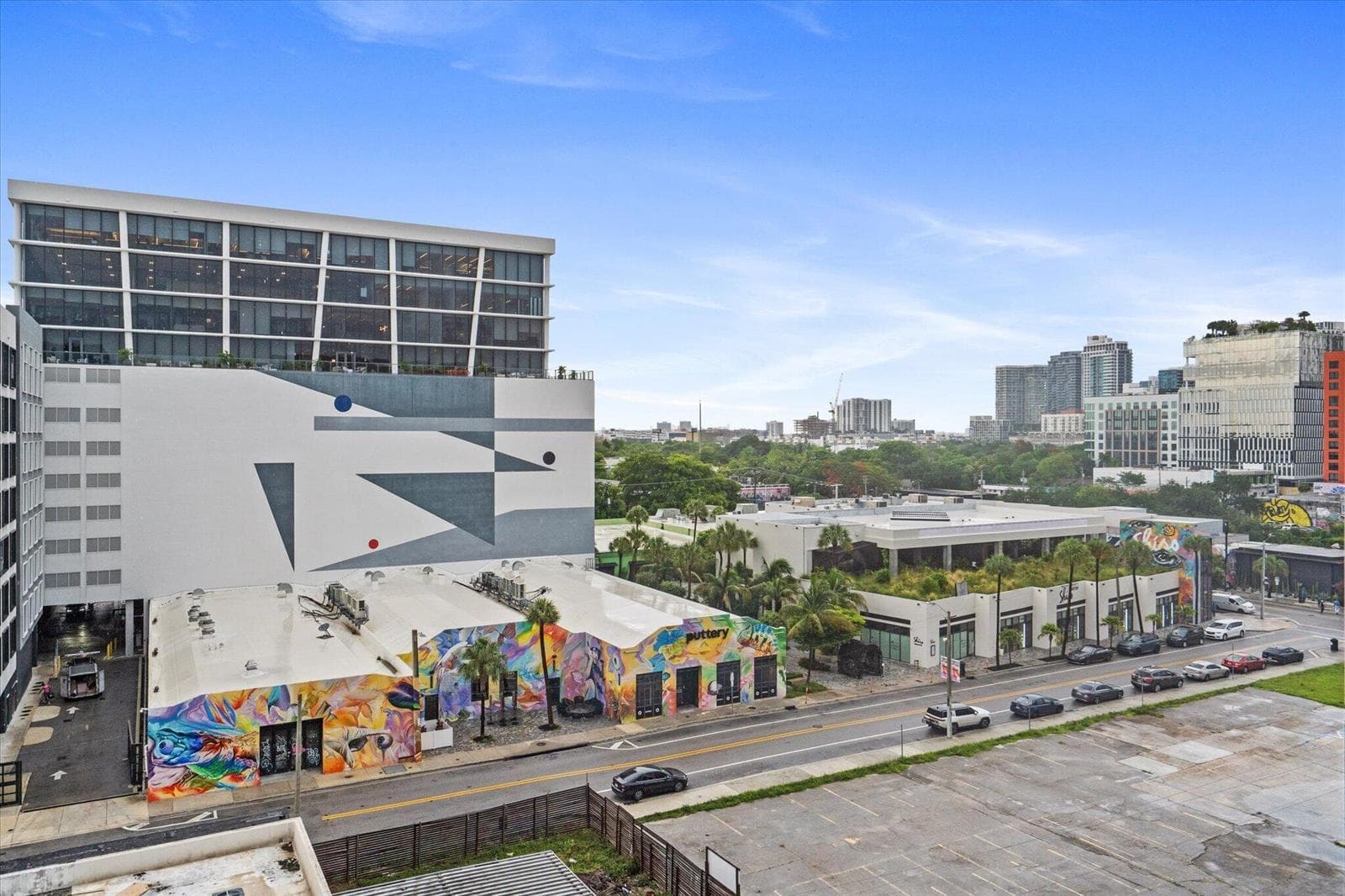 2700 NW 2nd Avenue # 640, Miami, FL 33127 — zdjęcie 5