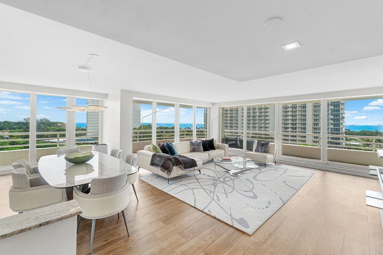 4201 N Ocean Boulevard # 601, Boca Raton, FL 33431 — zdjęcie 3