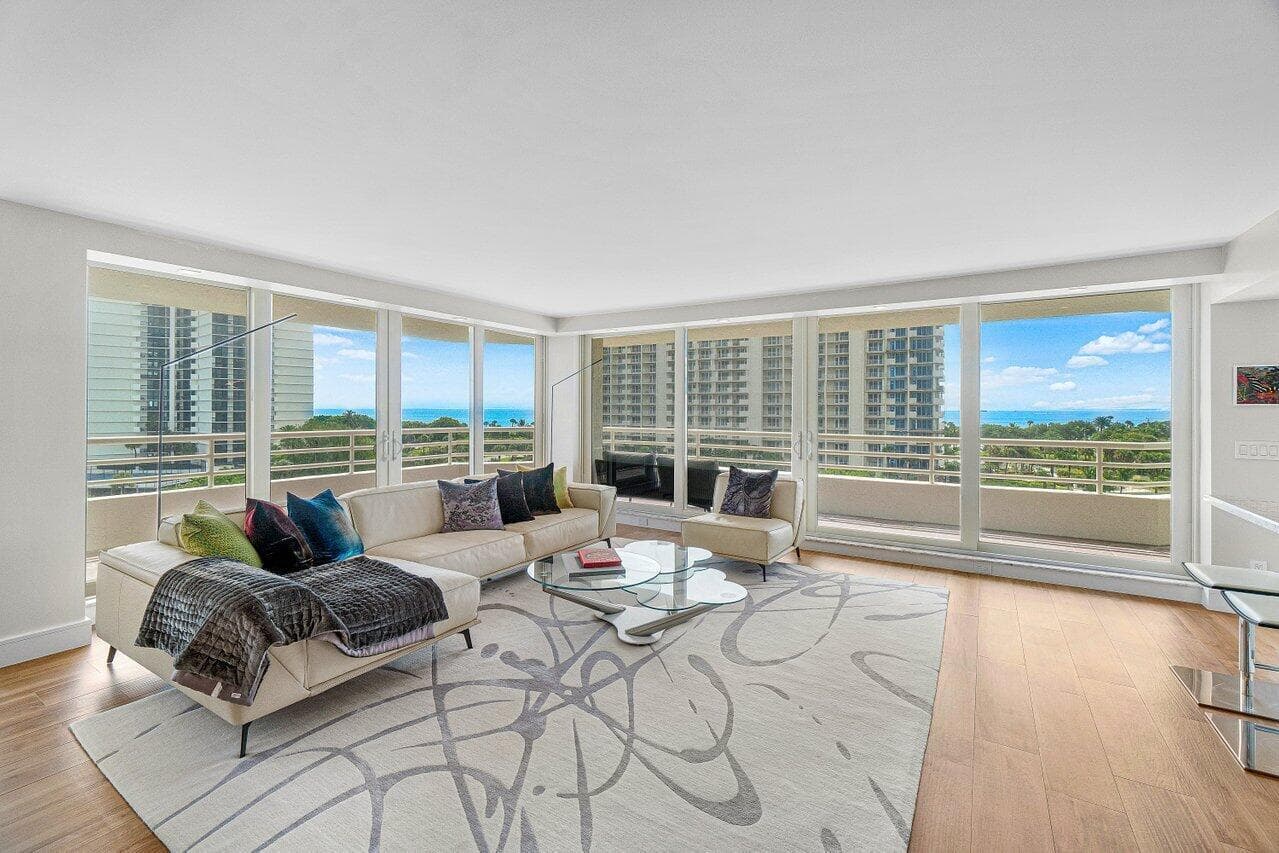 4201 N Ocean Boulevard # 601, Boca Raton, FL 33431 — zdjęcie 5
