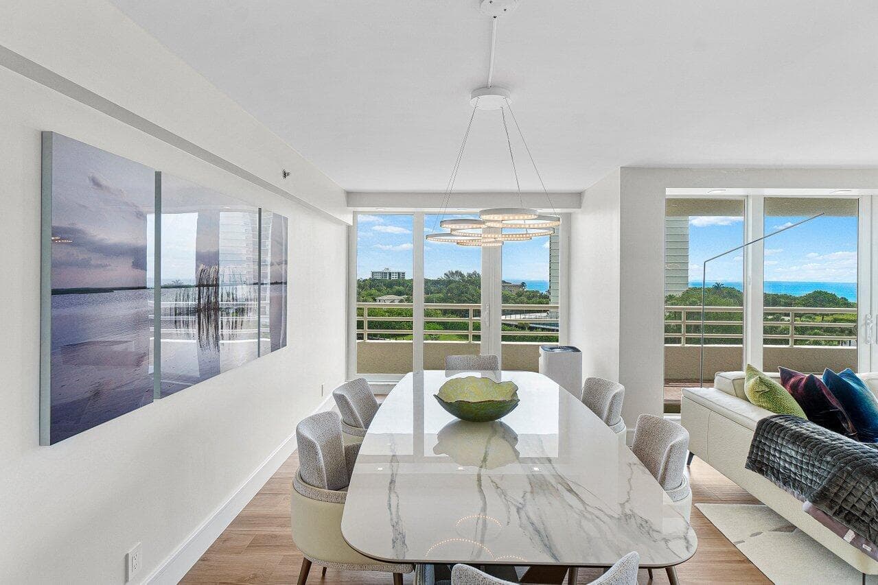 4201 N Ocean Boulevard # 601, Boca Raton, FL 33431 — zdjęcie 4
