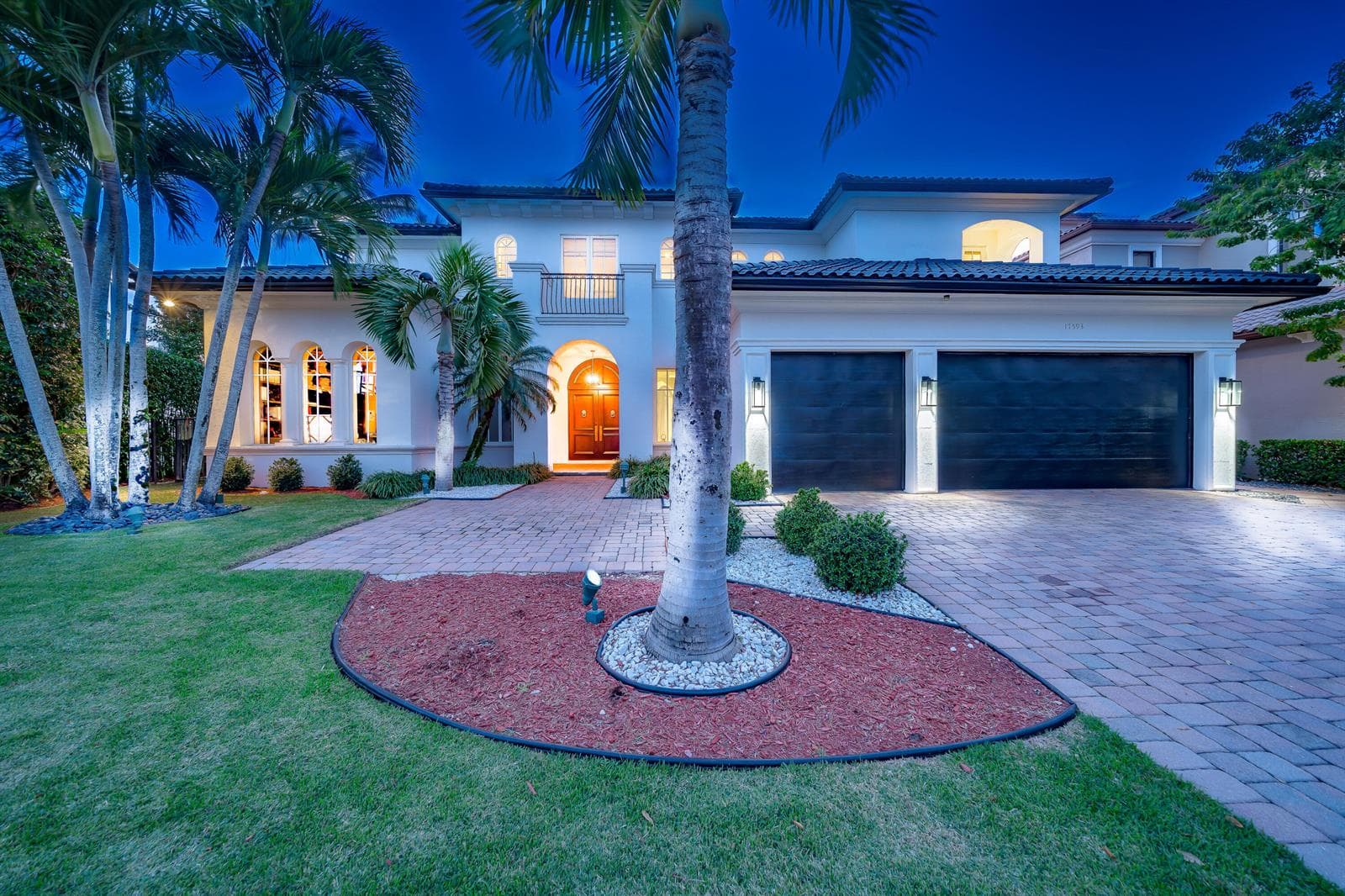 17593 Middle Lake Drive, Boca Raton, FL 33496 — zdjęcie 2