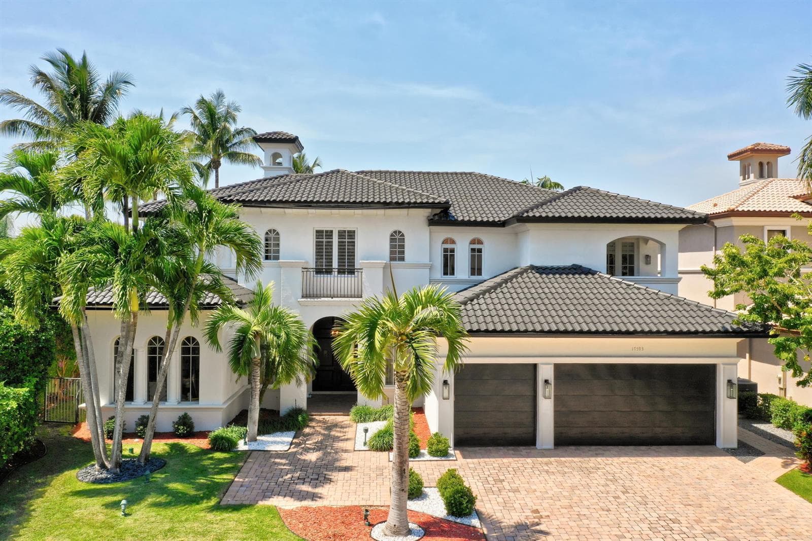 17593 Middle Lake Drive, Boca Raton, FL 33496 — zdjęcie 3